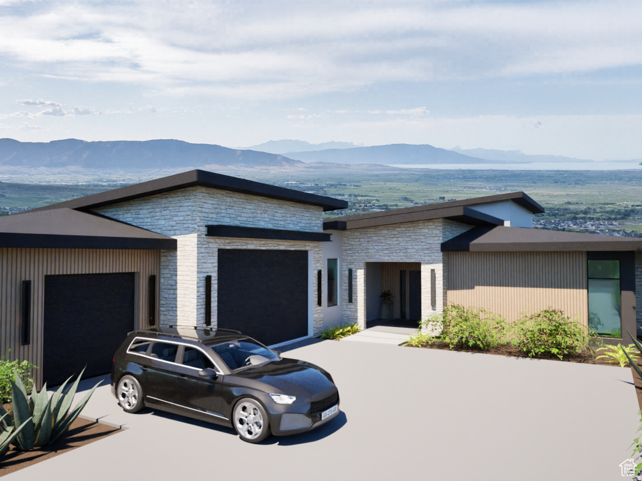 SUMMIT CREEK - Residential