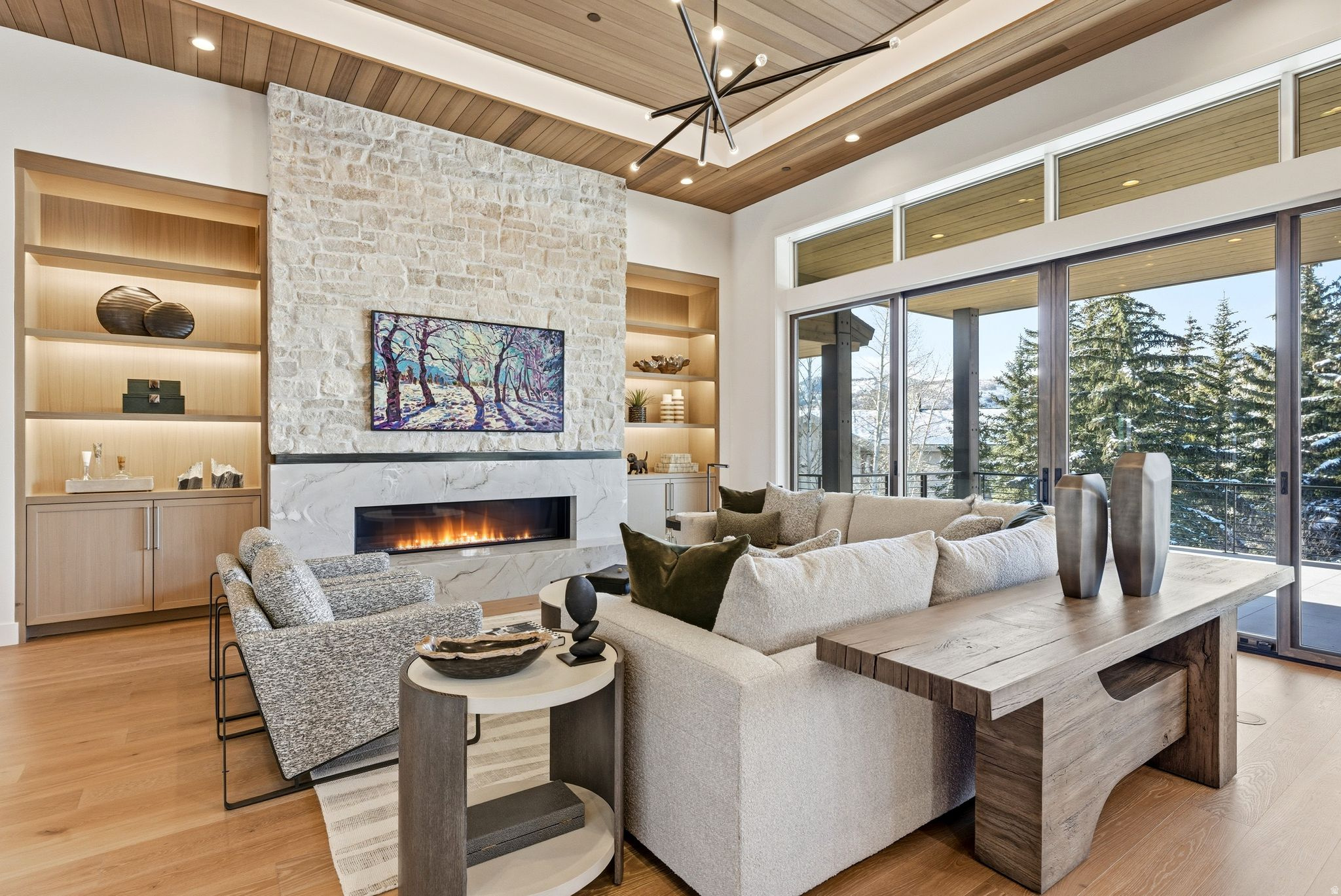 THE OAKS - Residential