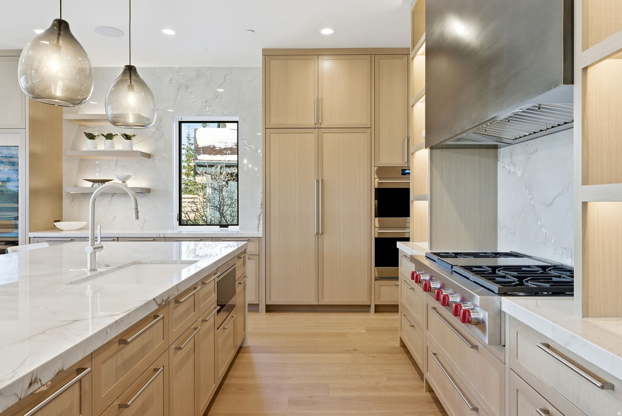 THE OAKS - Residential