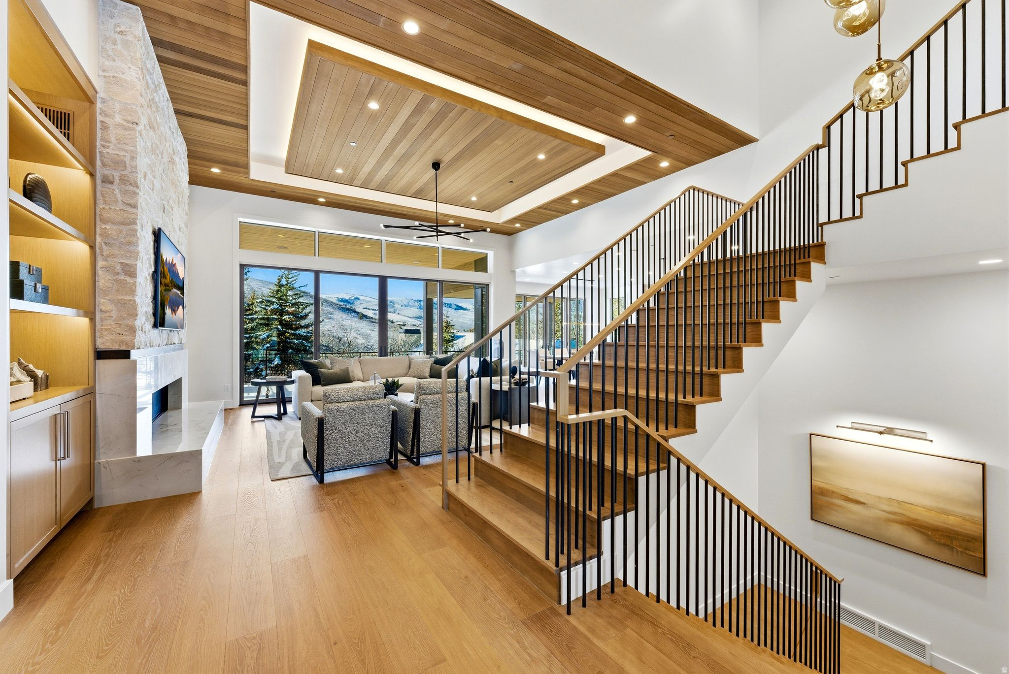 THE OAKS - Residential