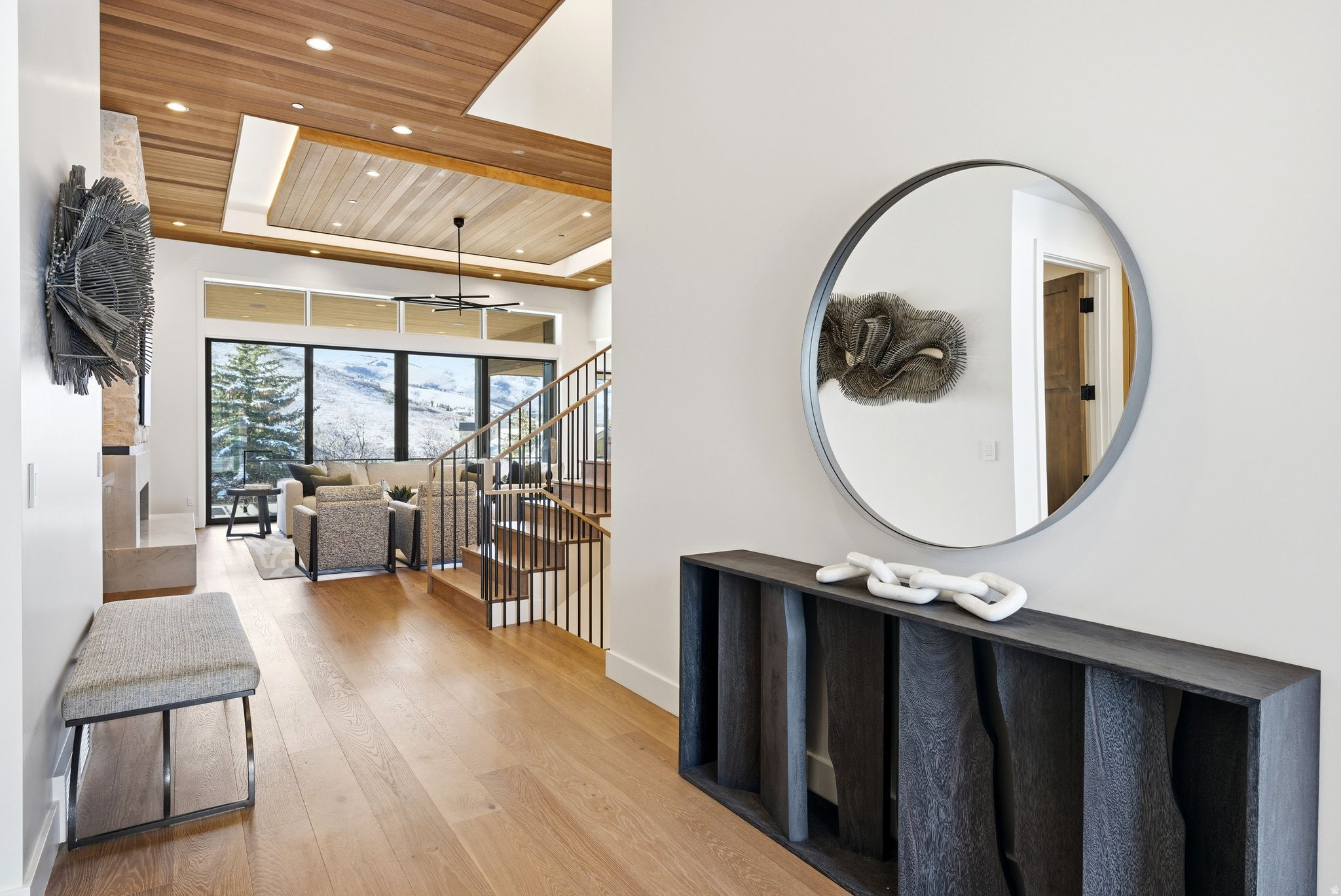THE OAKS - Residential