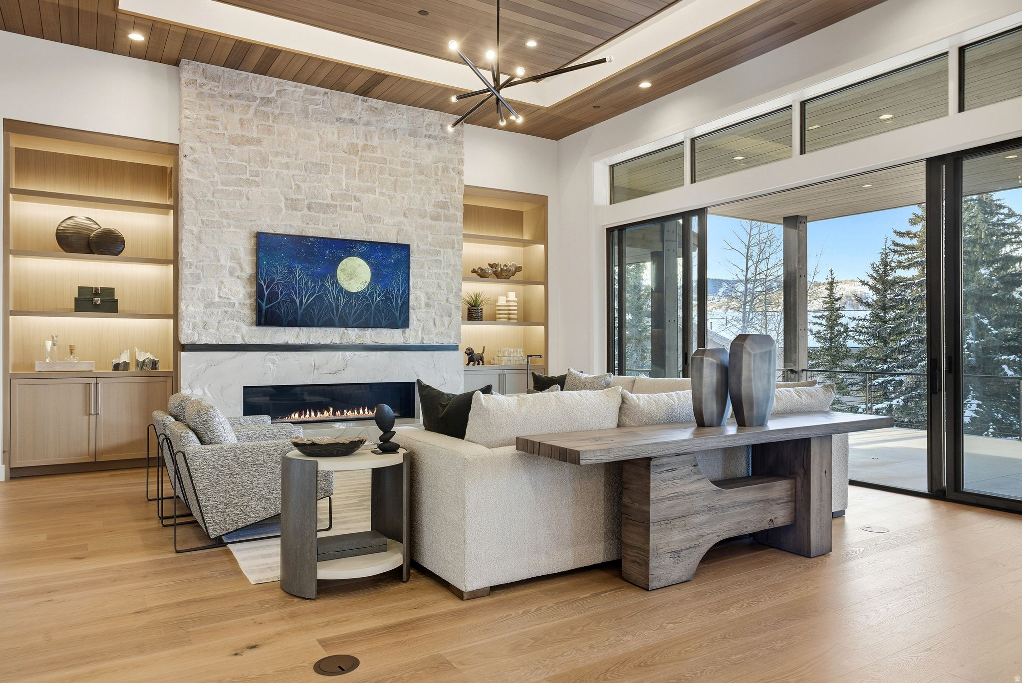 THE OAKS - Residential