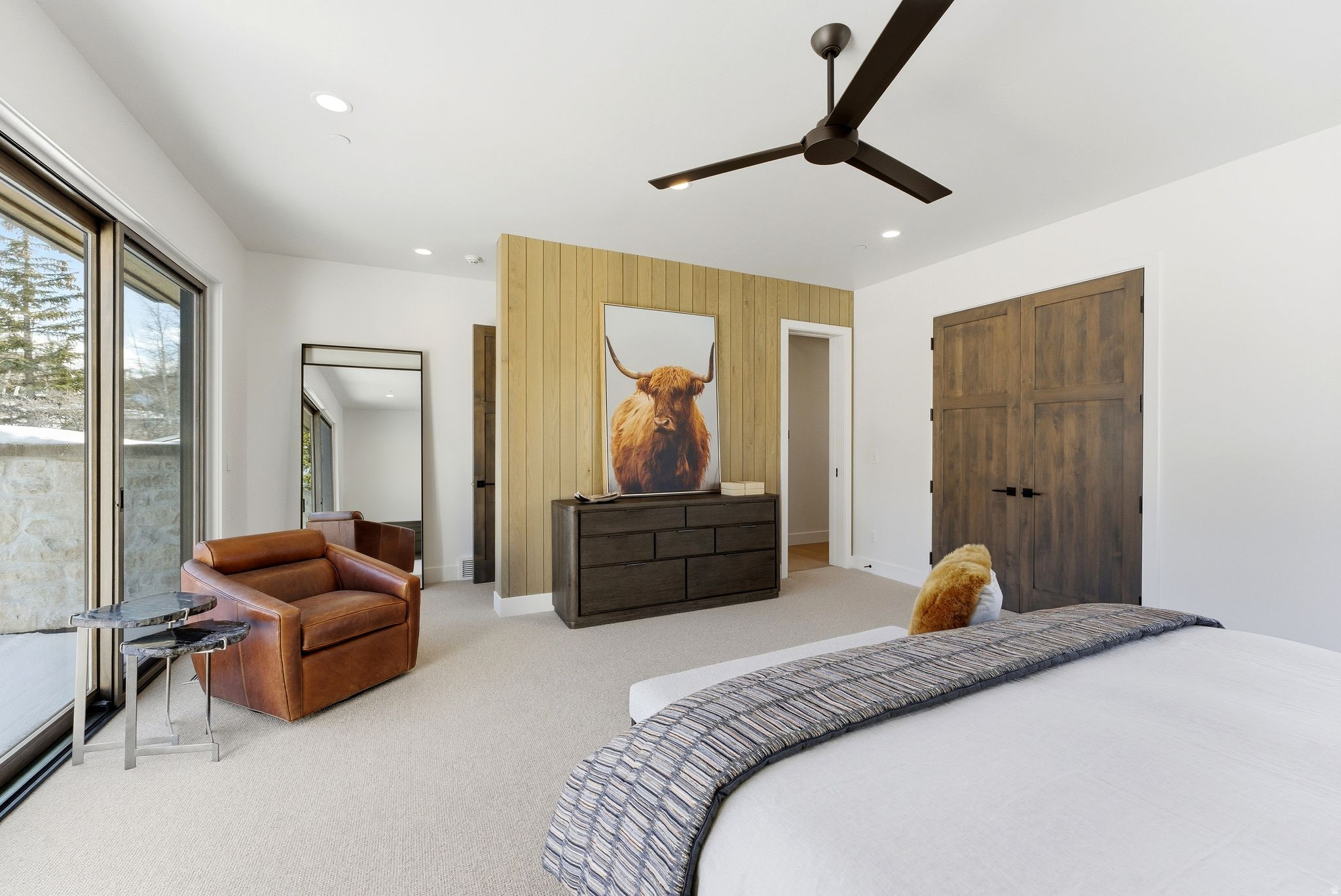 THE OAKS - Residential