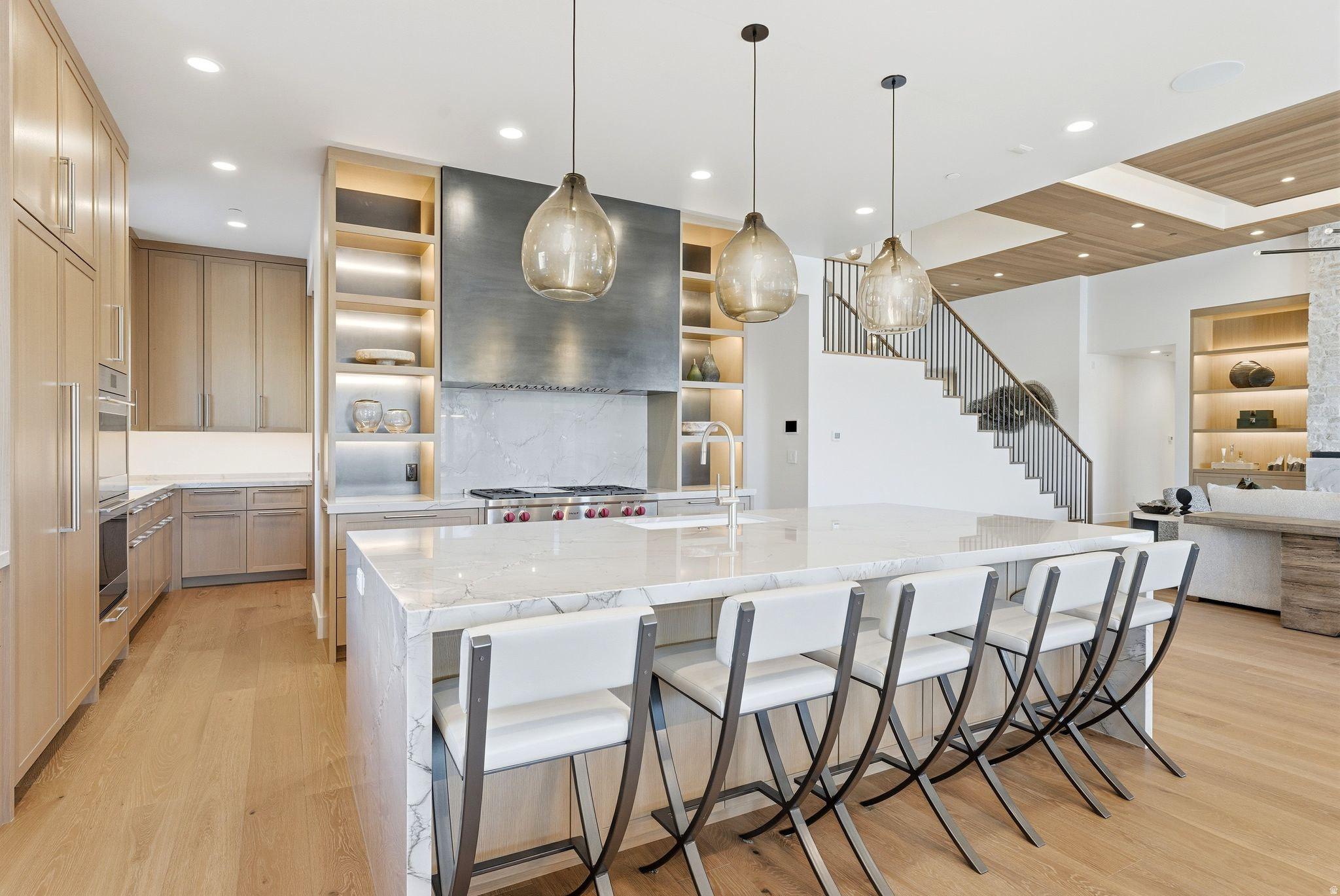 THE OAKS - Residential