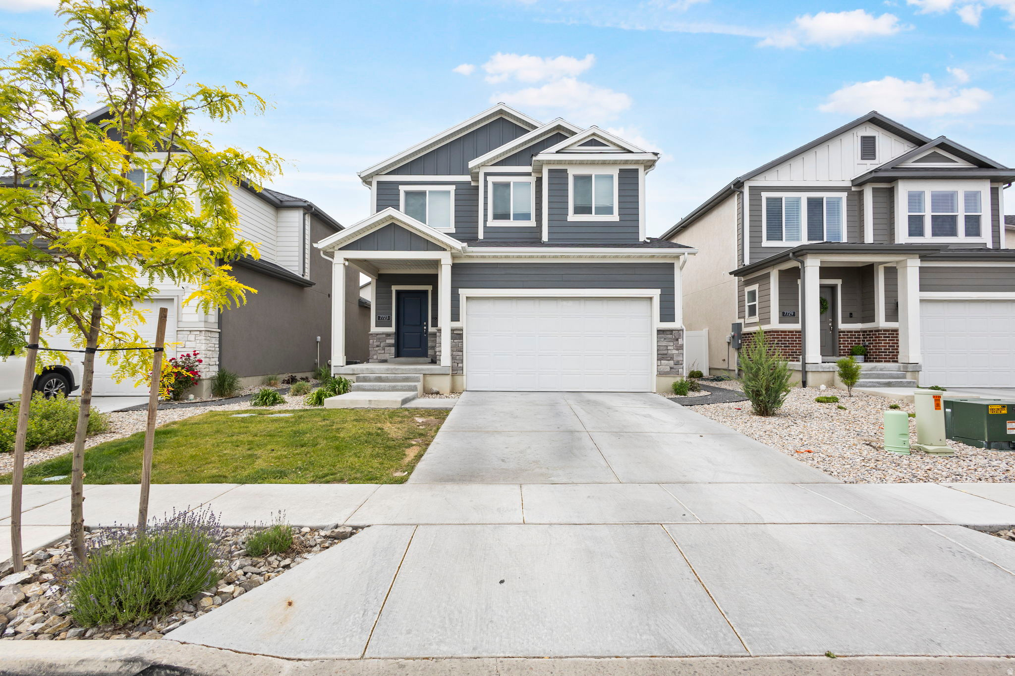 GABLERS GROVE CTG325 - Residential