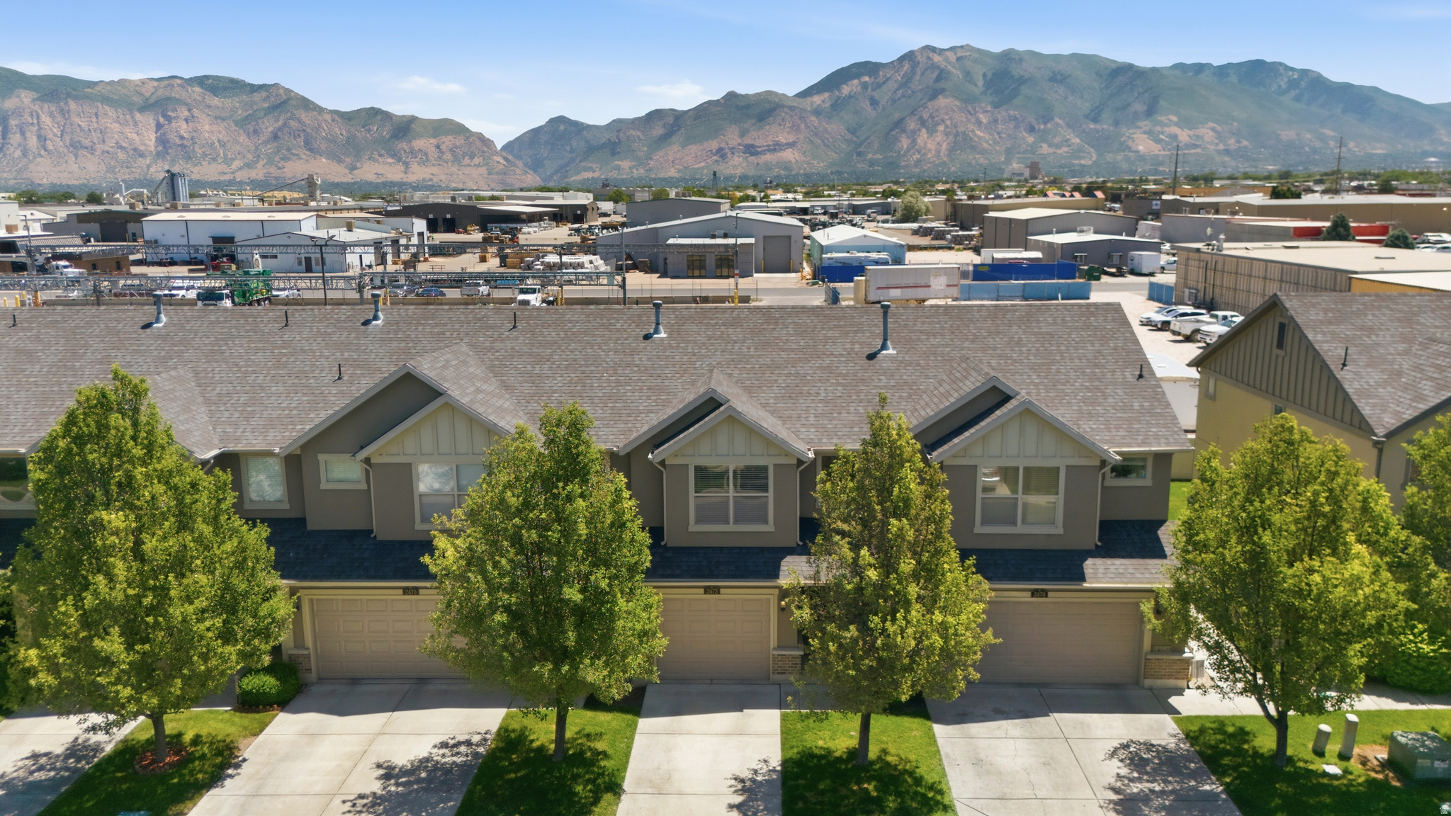 CHILD FARMS - Residential