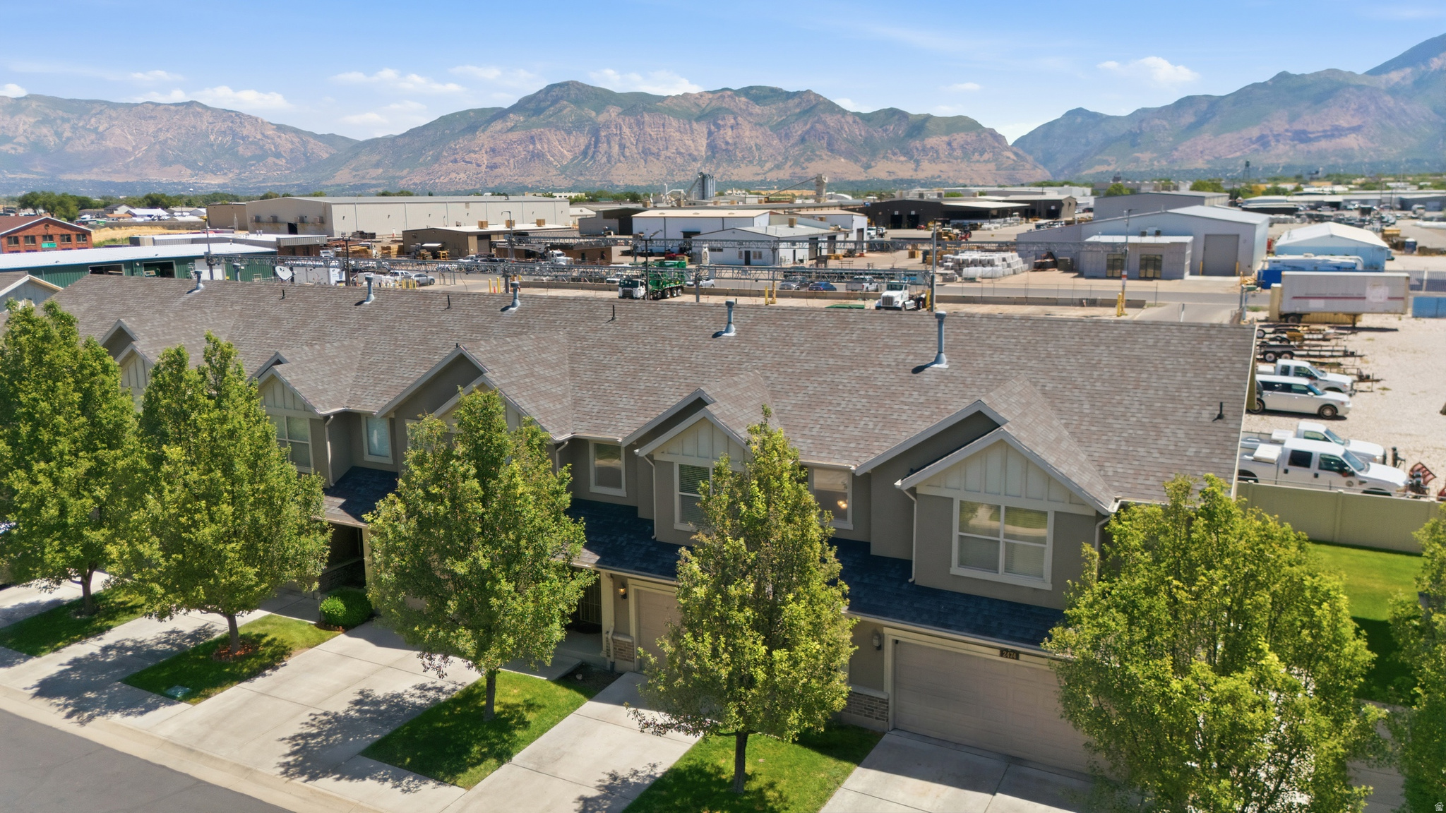 CHILD FARMS - Residential