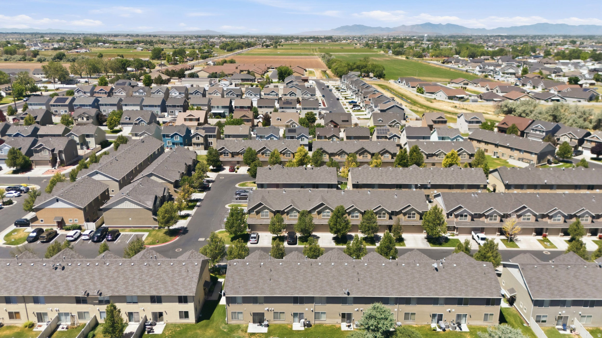 CHILD FARMS - Residential