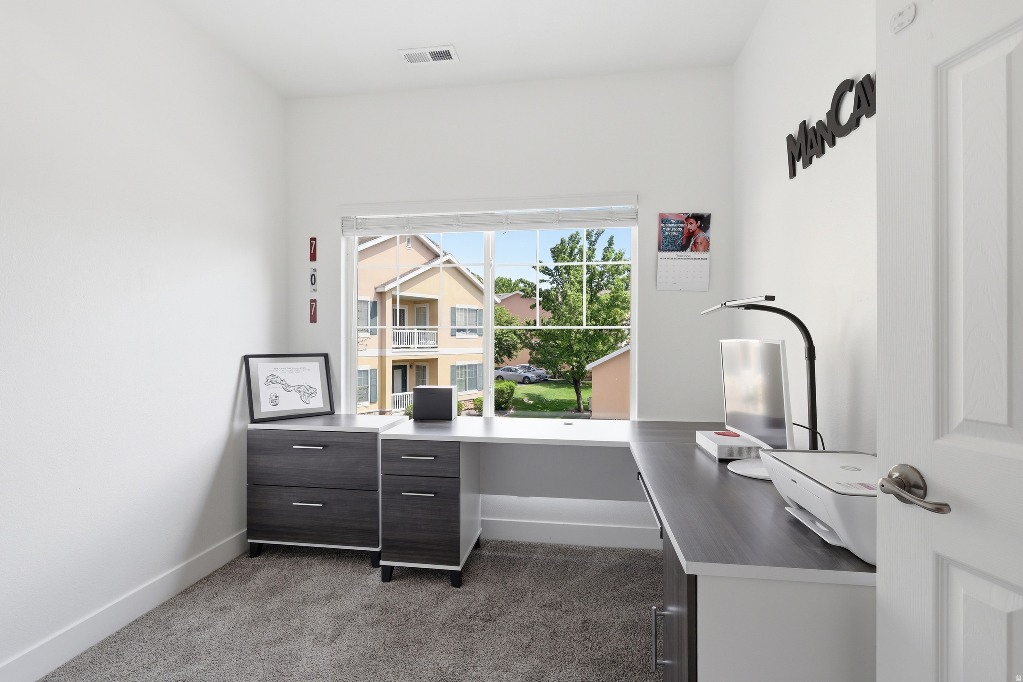 CANYON MEADOW - Residential