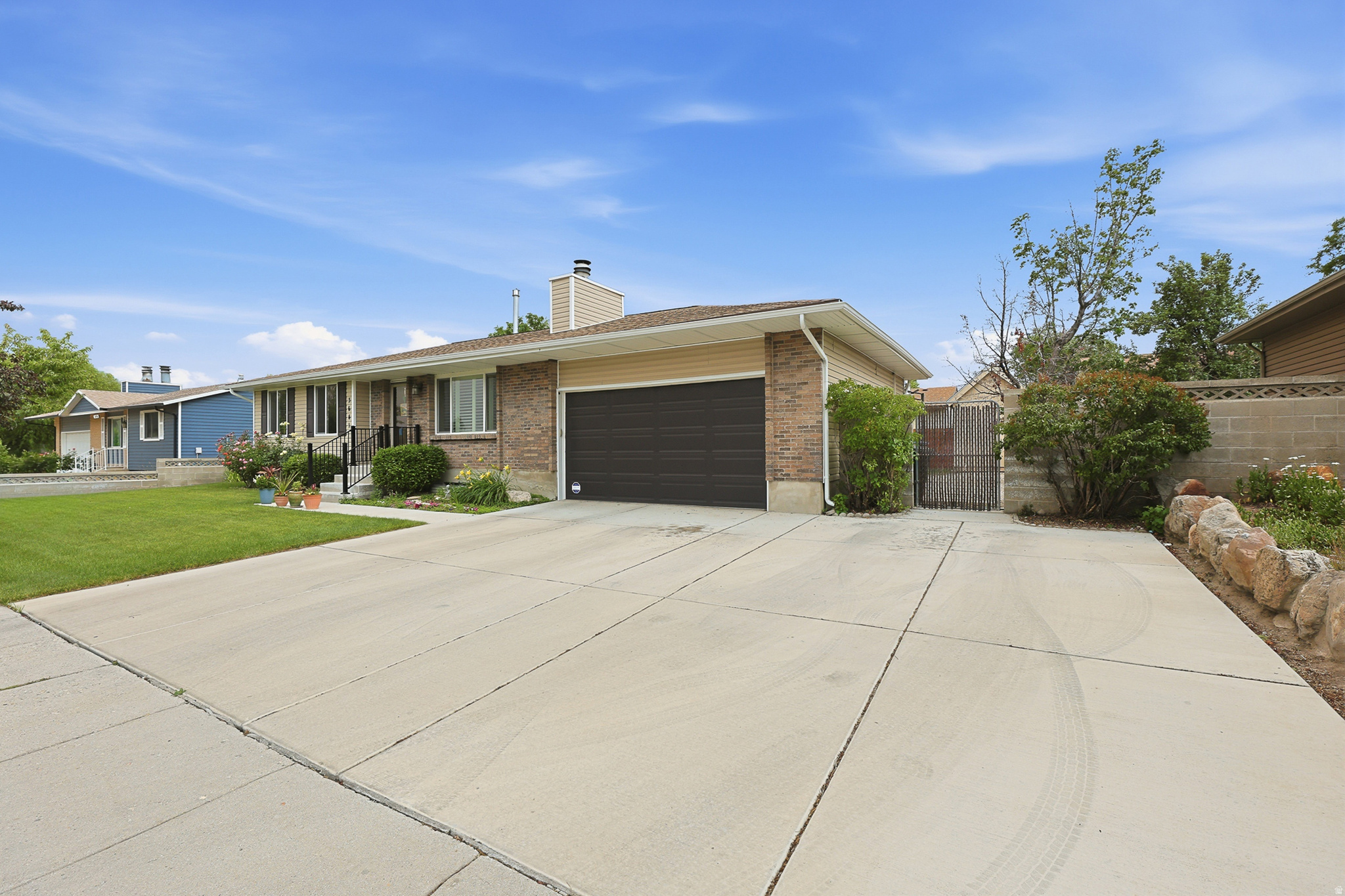 WHITEWOOD ESTATES - Residential