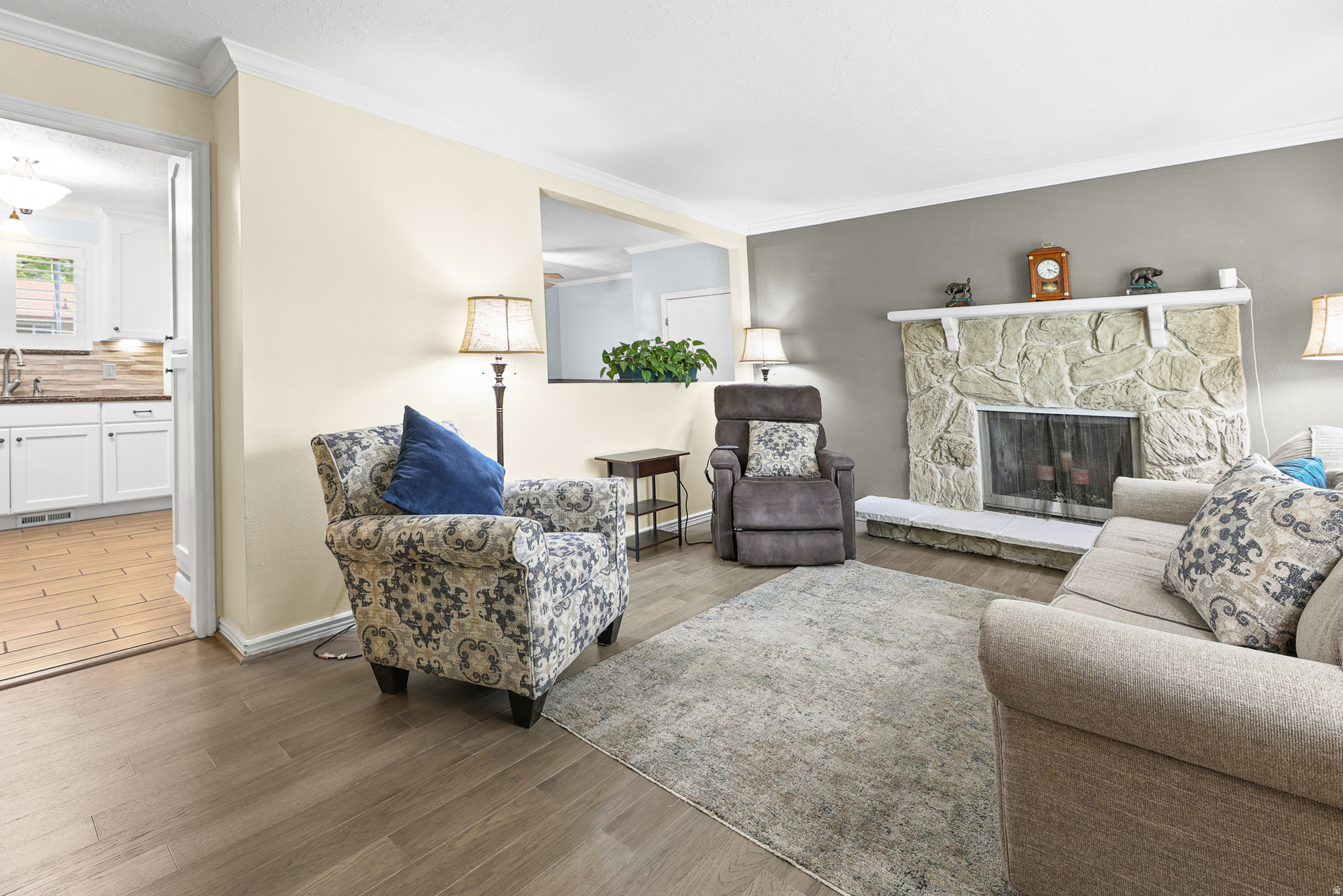 WHITEWOOD ESTATES - Residential