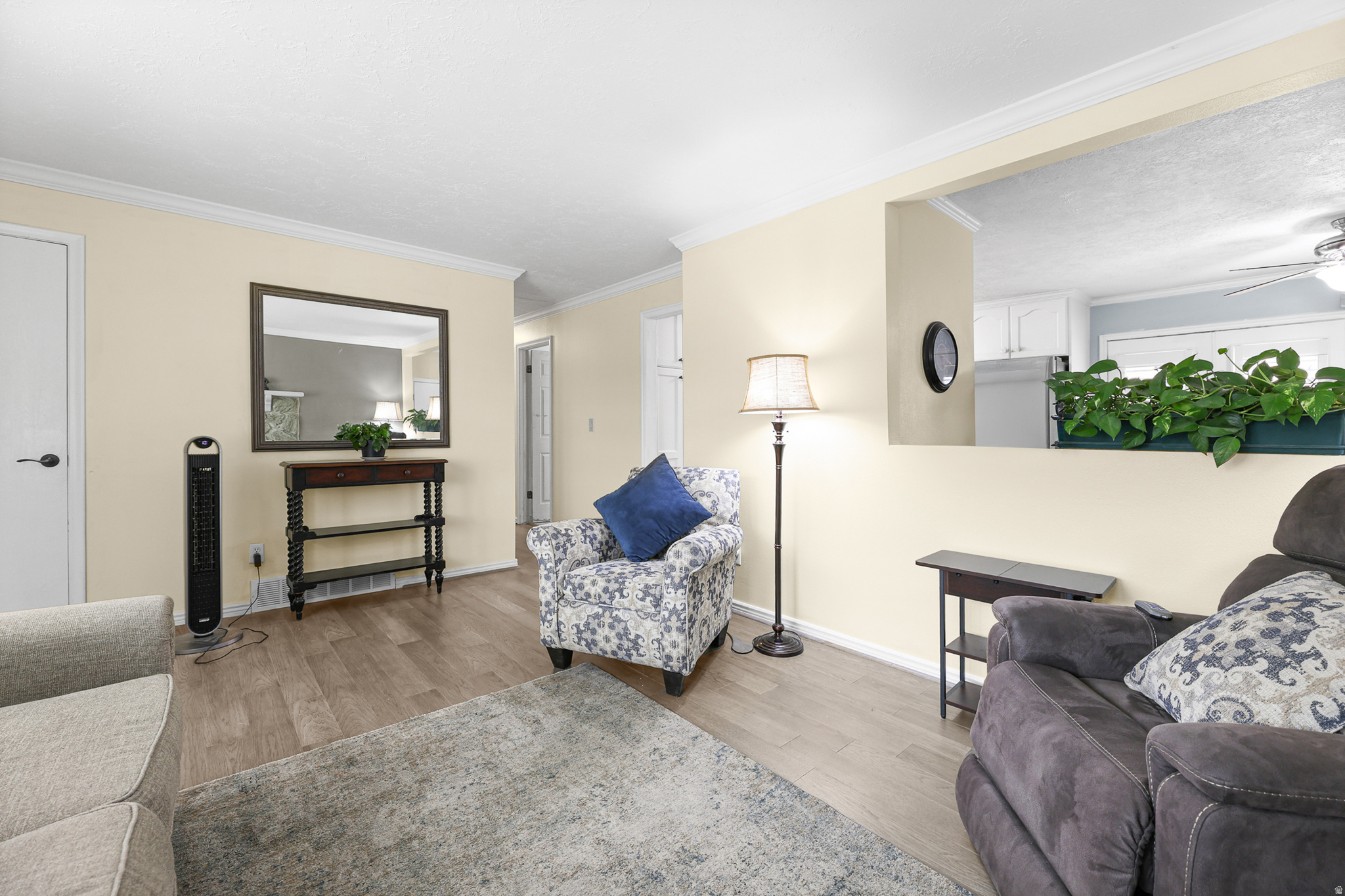 WHITEWOOD ESTATES - Residential