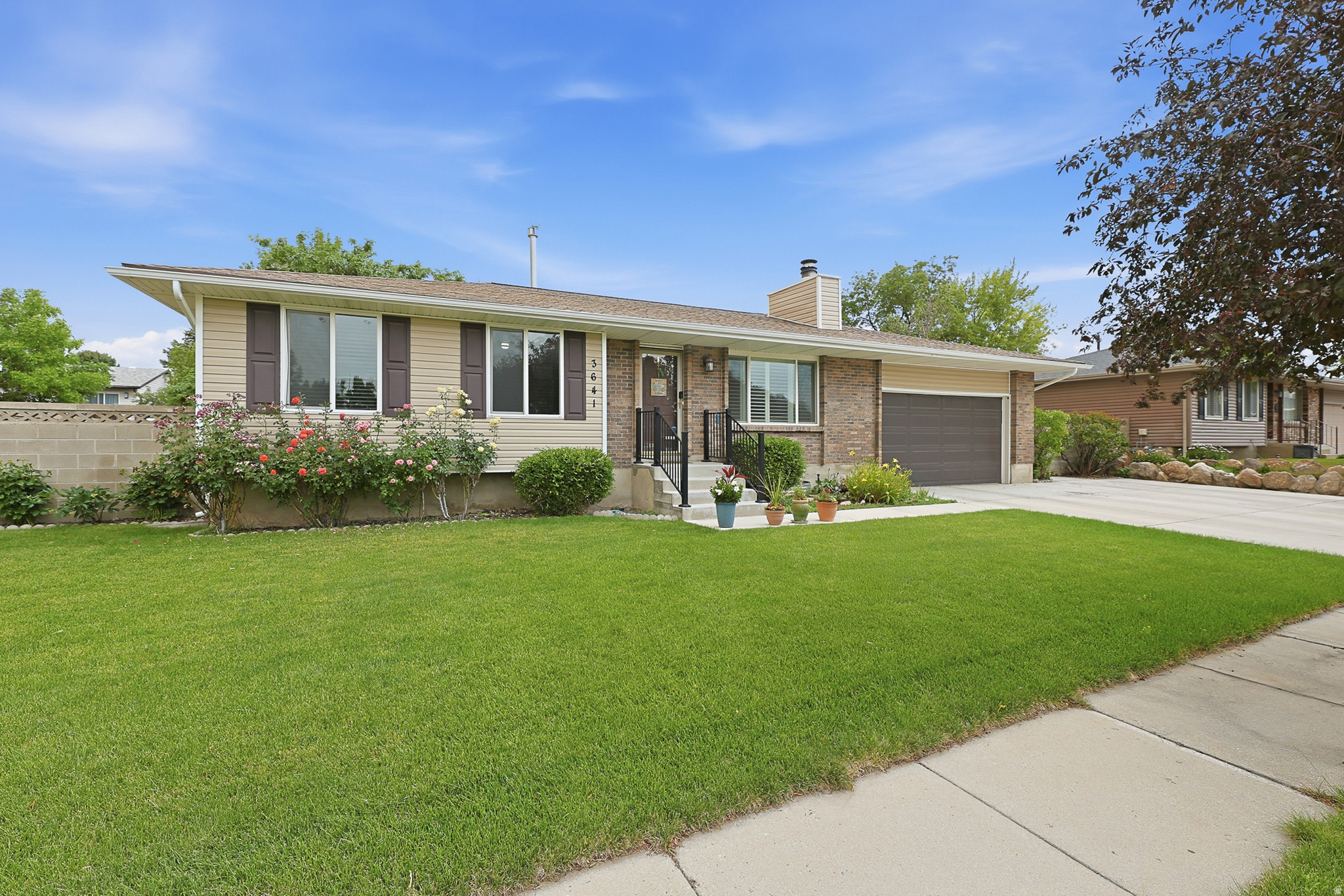 WHITEWOOD ESTATES - Residential