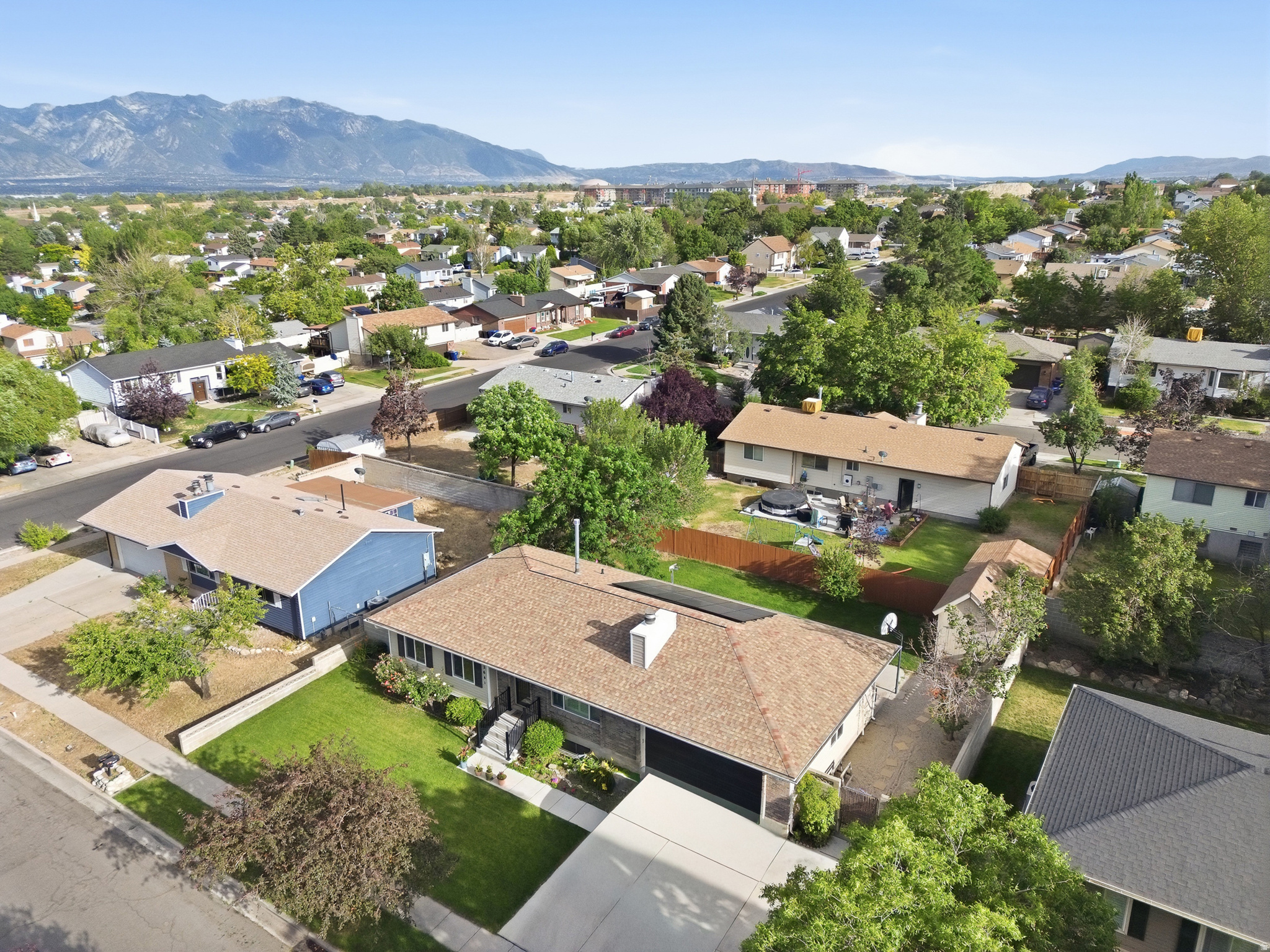 WHITEWOOD ESTATES - Residential