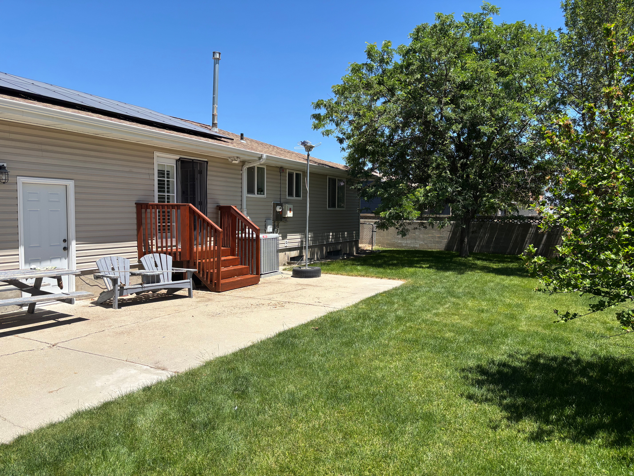 WHITEWOOD ESTATES - Residential