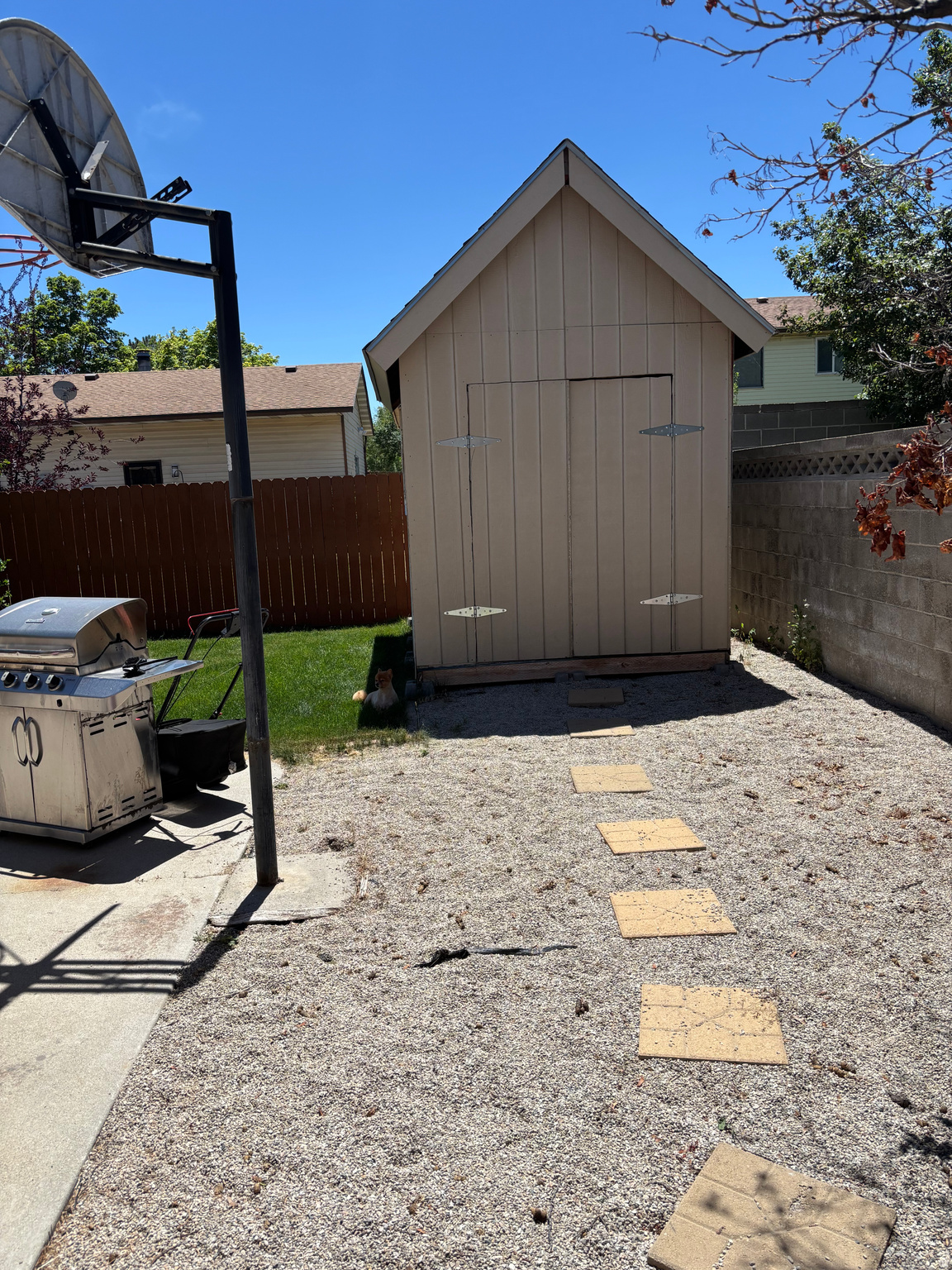 WHITEWOOD ESTATES - Residential