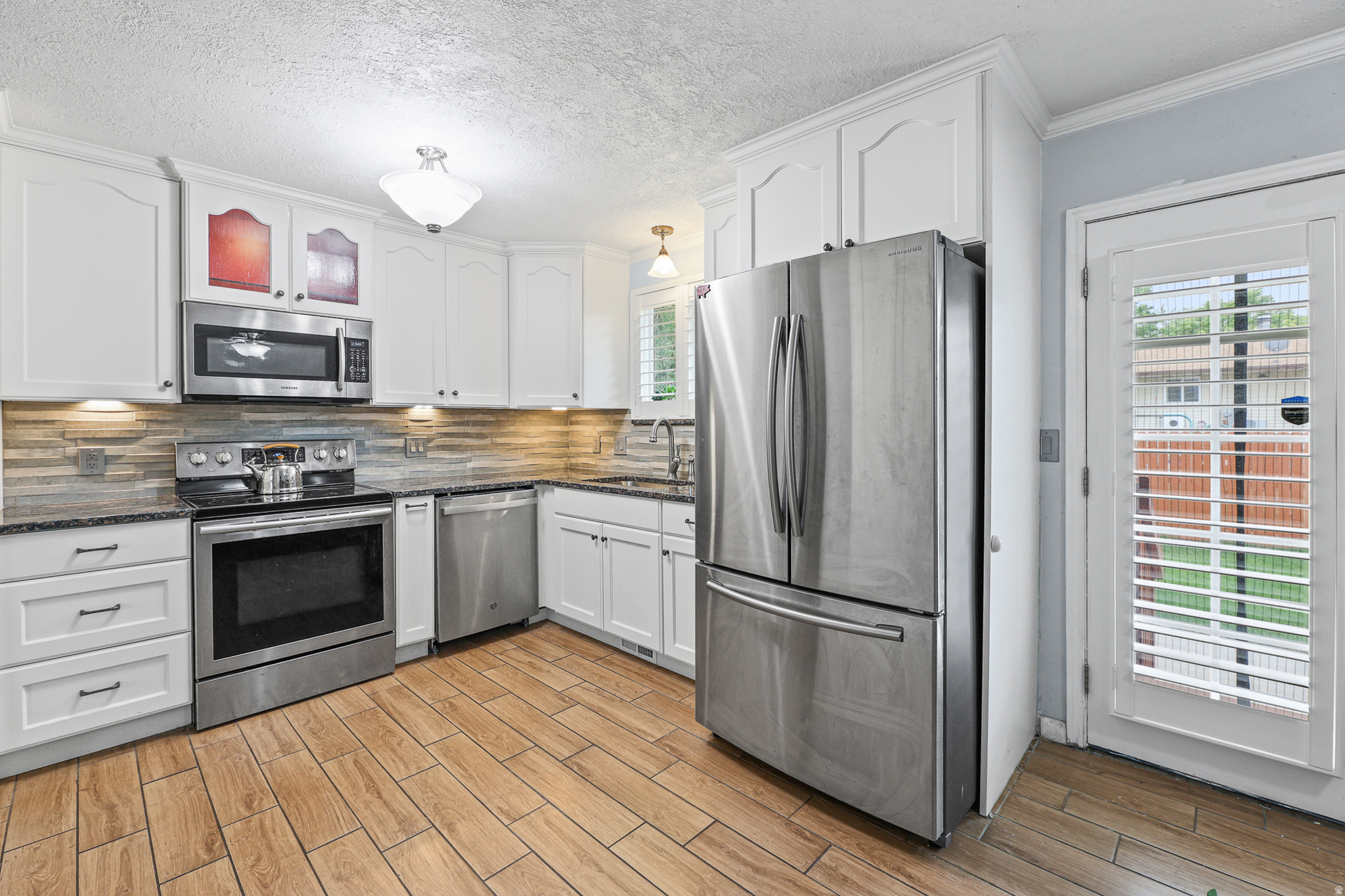 WHITEWOOD ESTATES - Residential