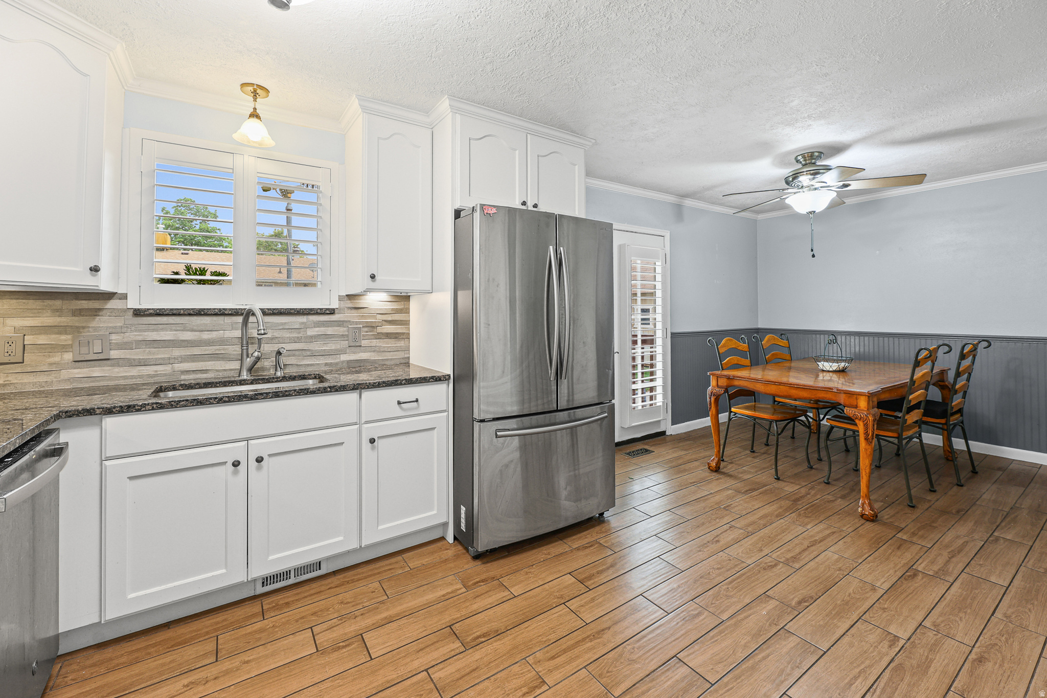 WHITEWOOD ESTATES - Residential