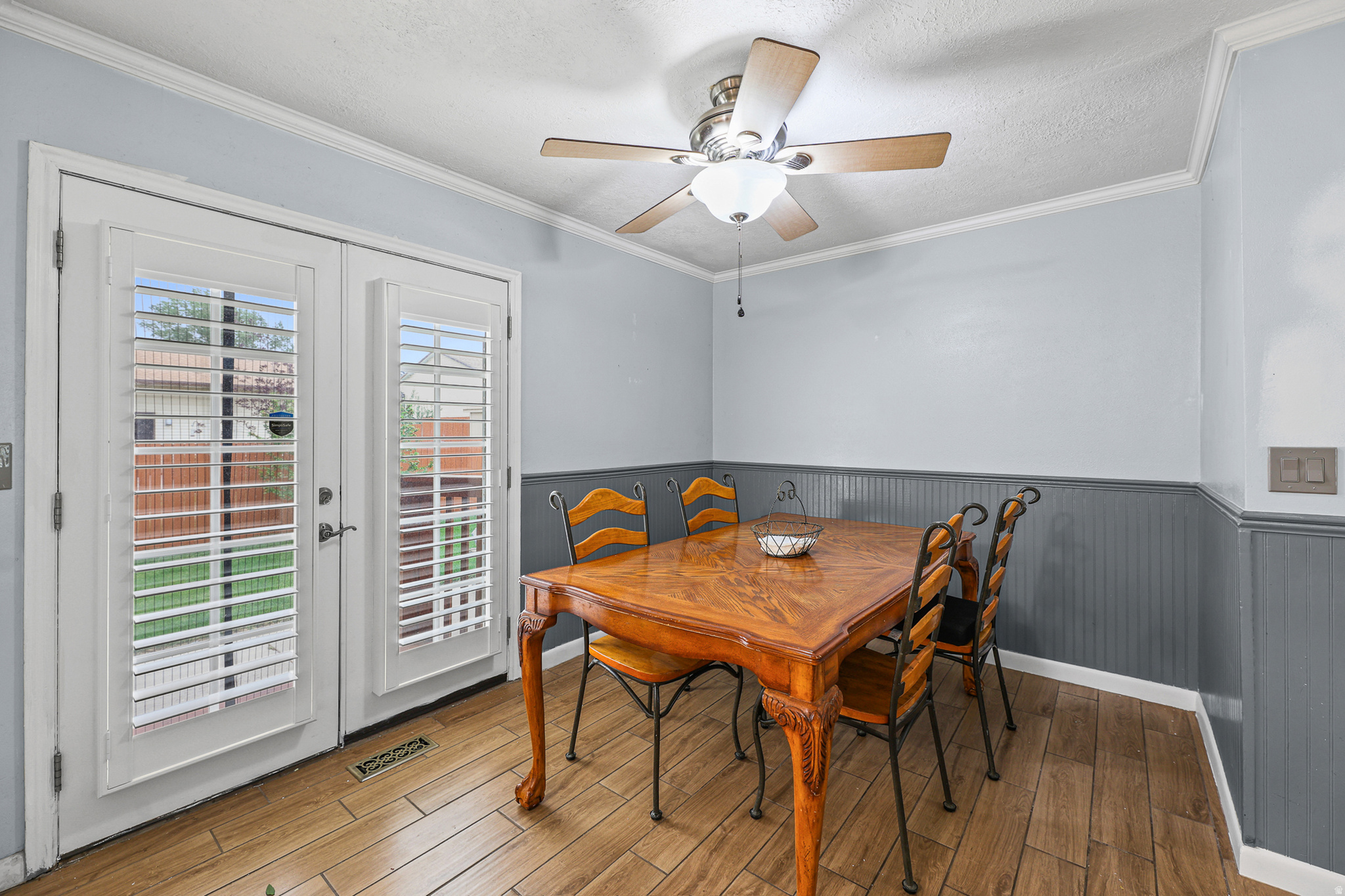 WHITEWOOD ESTATES - Residential