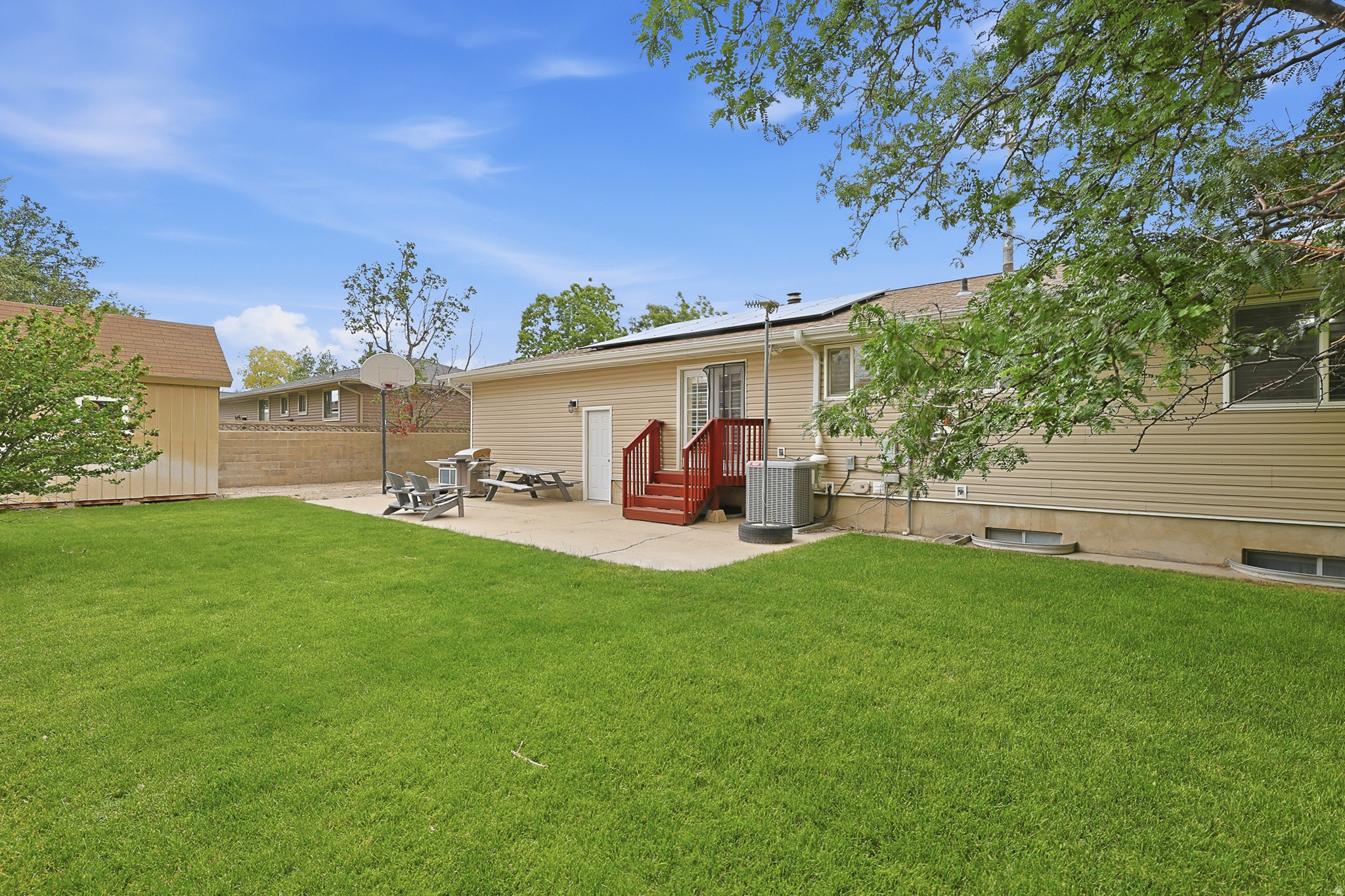 WHITEWOOD ESTATES - Residential