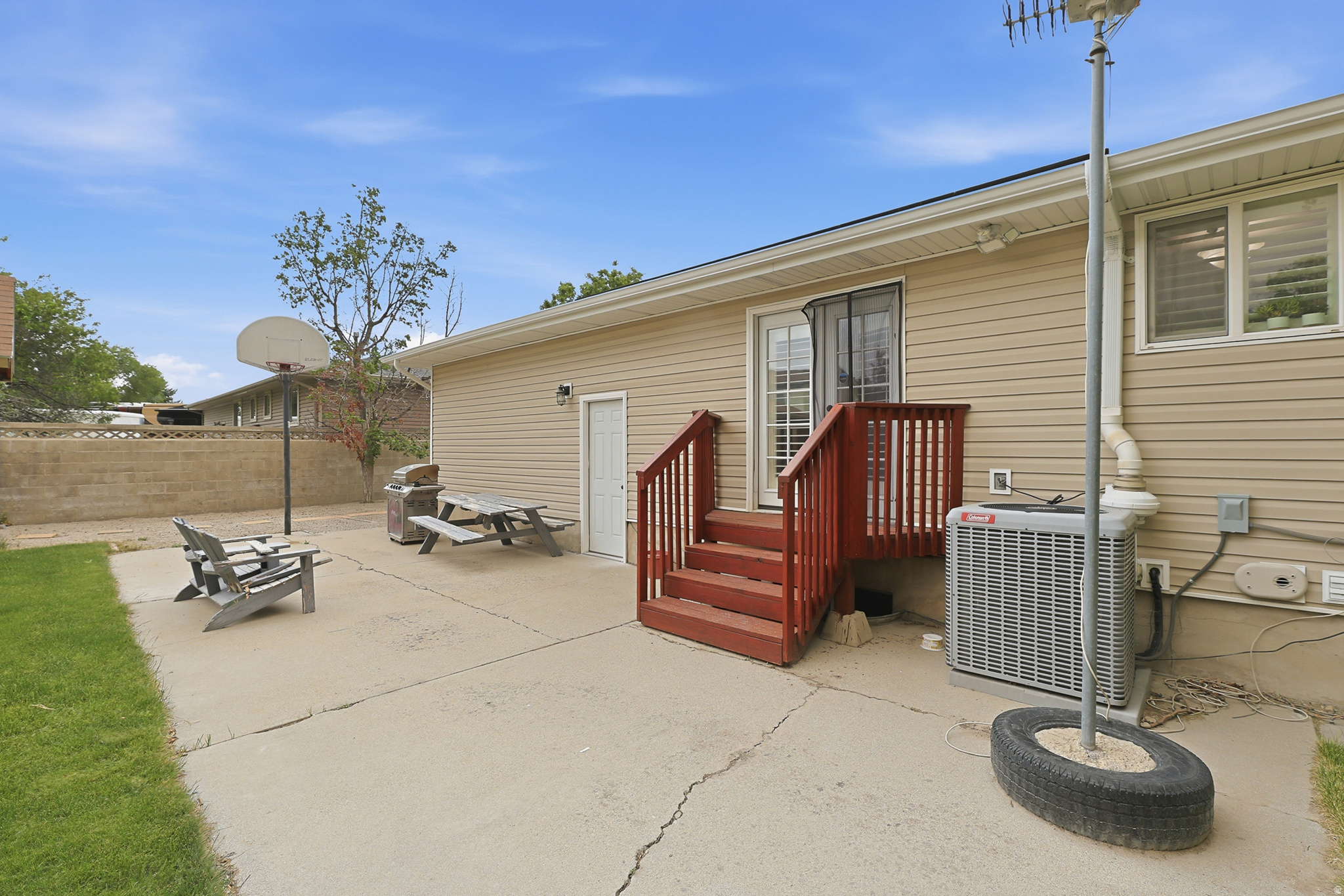WHITEWOOD ESTATES - Residential