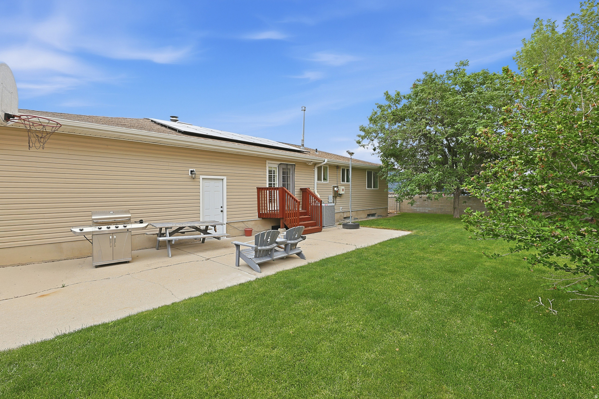 WHITEWOOD ESTATES - Residential