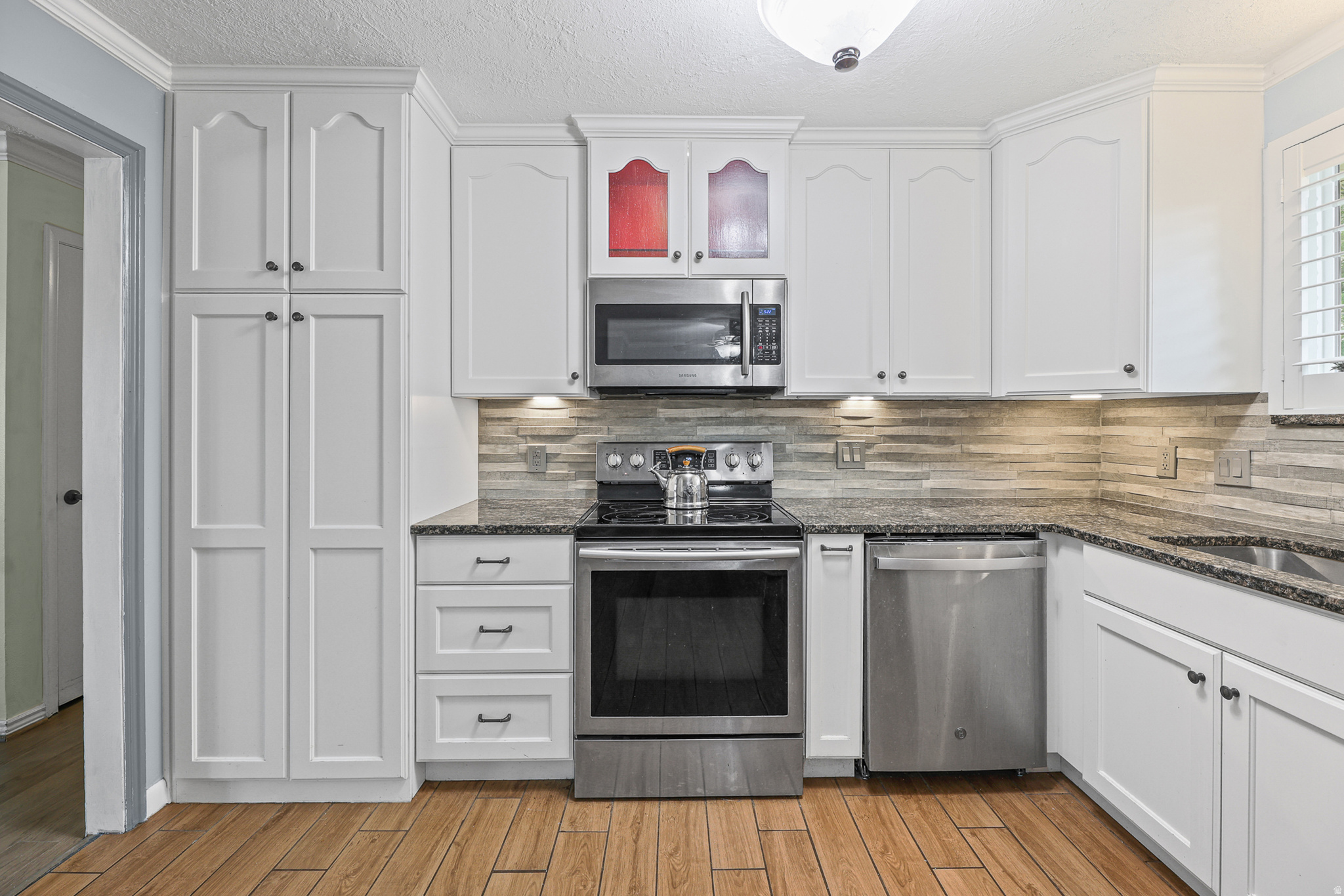 WHITEWOOD ESTATES - Residential