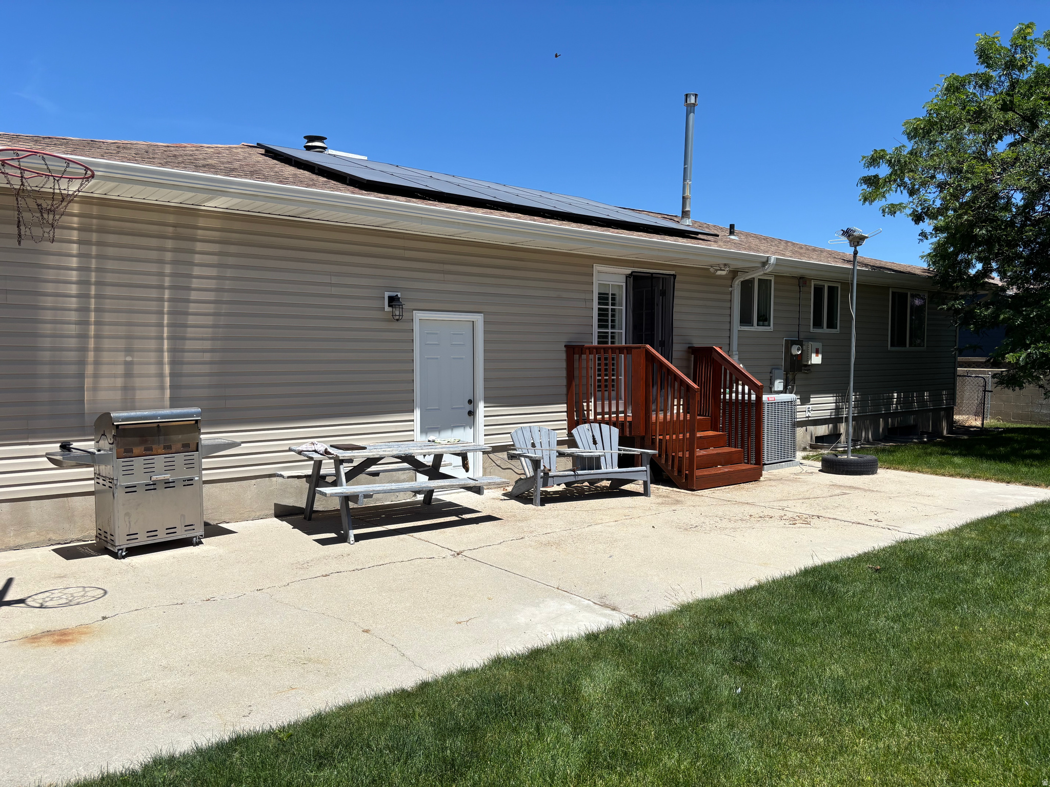 WHITEWOOD ESTATES - Residential
