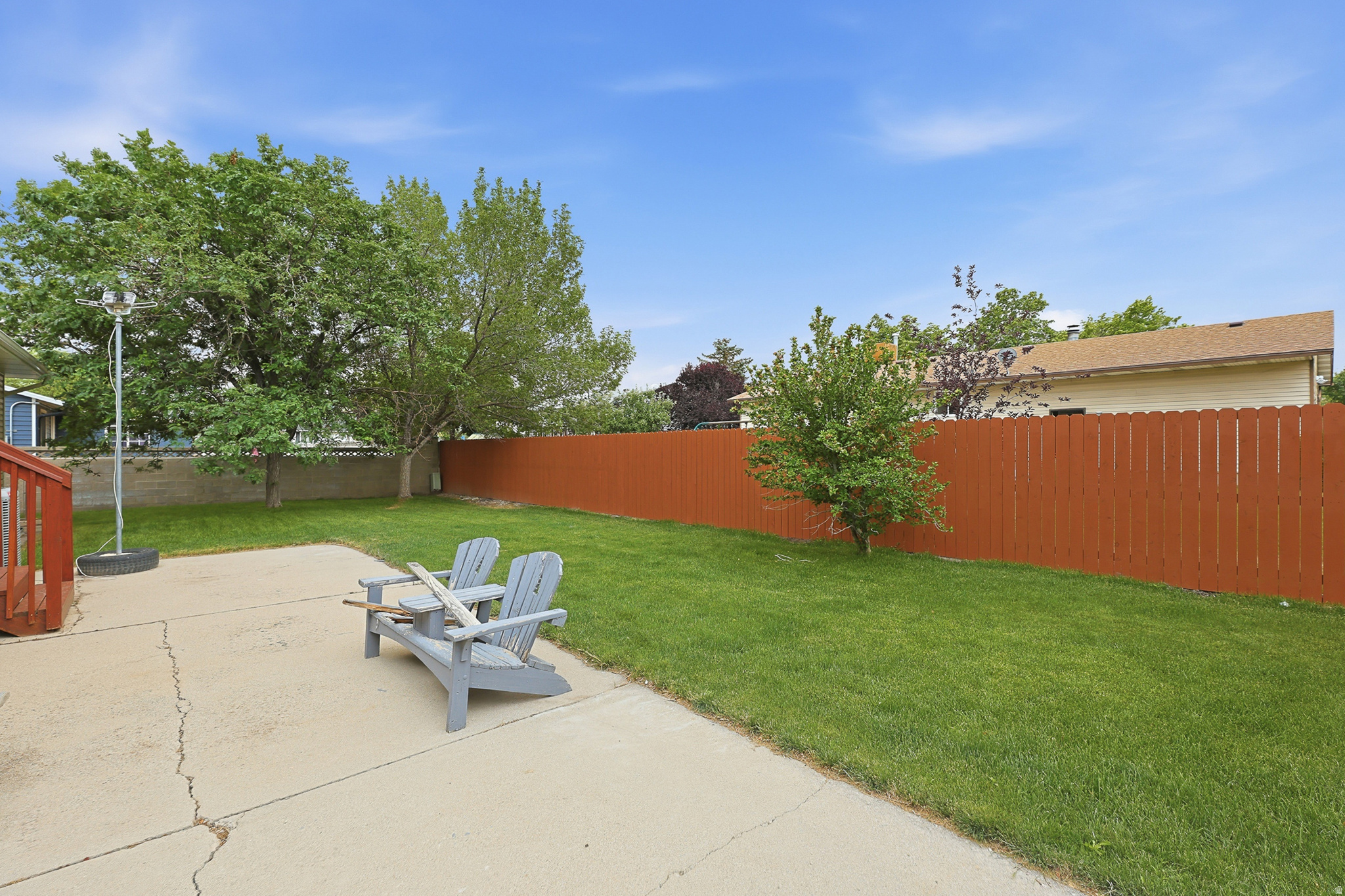 WHITEWOOD ESTATES - Residential