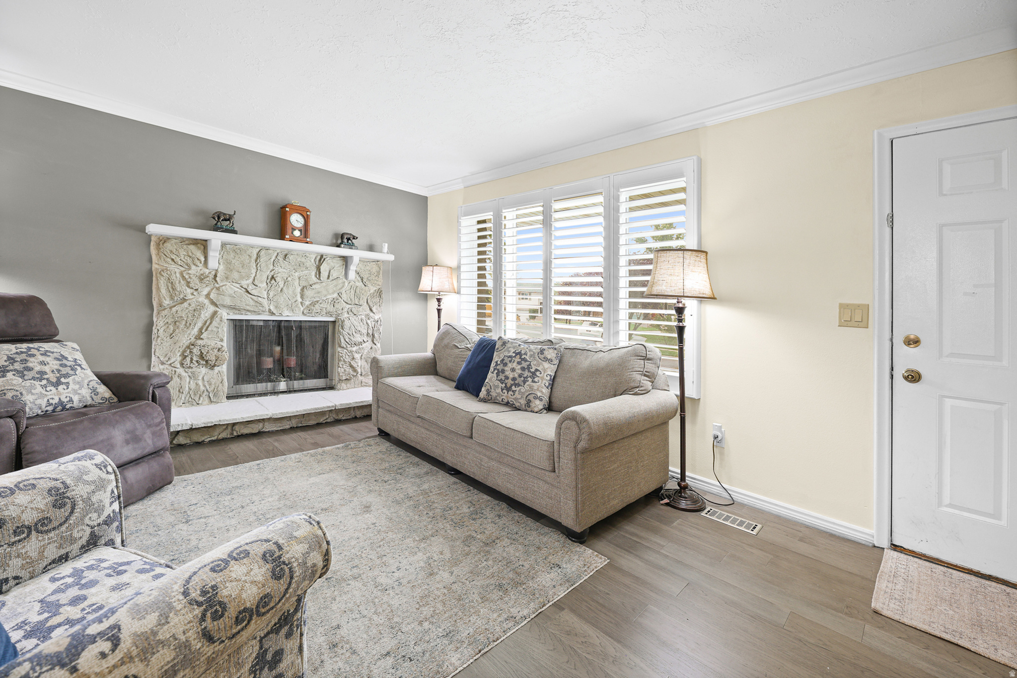 WHITEWOOD ESTATES - Residential