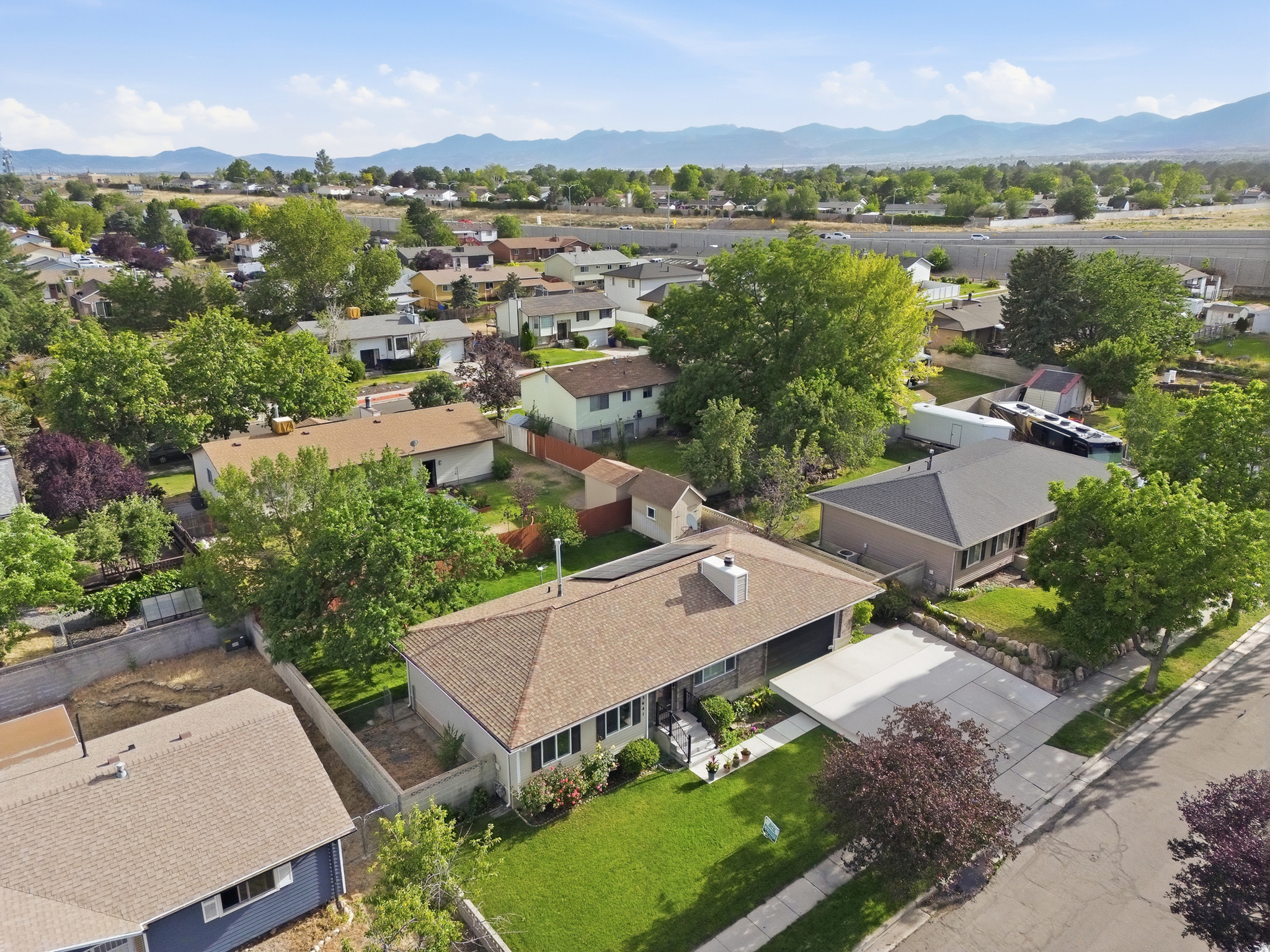 WHITEWOOD ESTATES - Residential