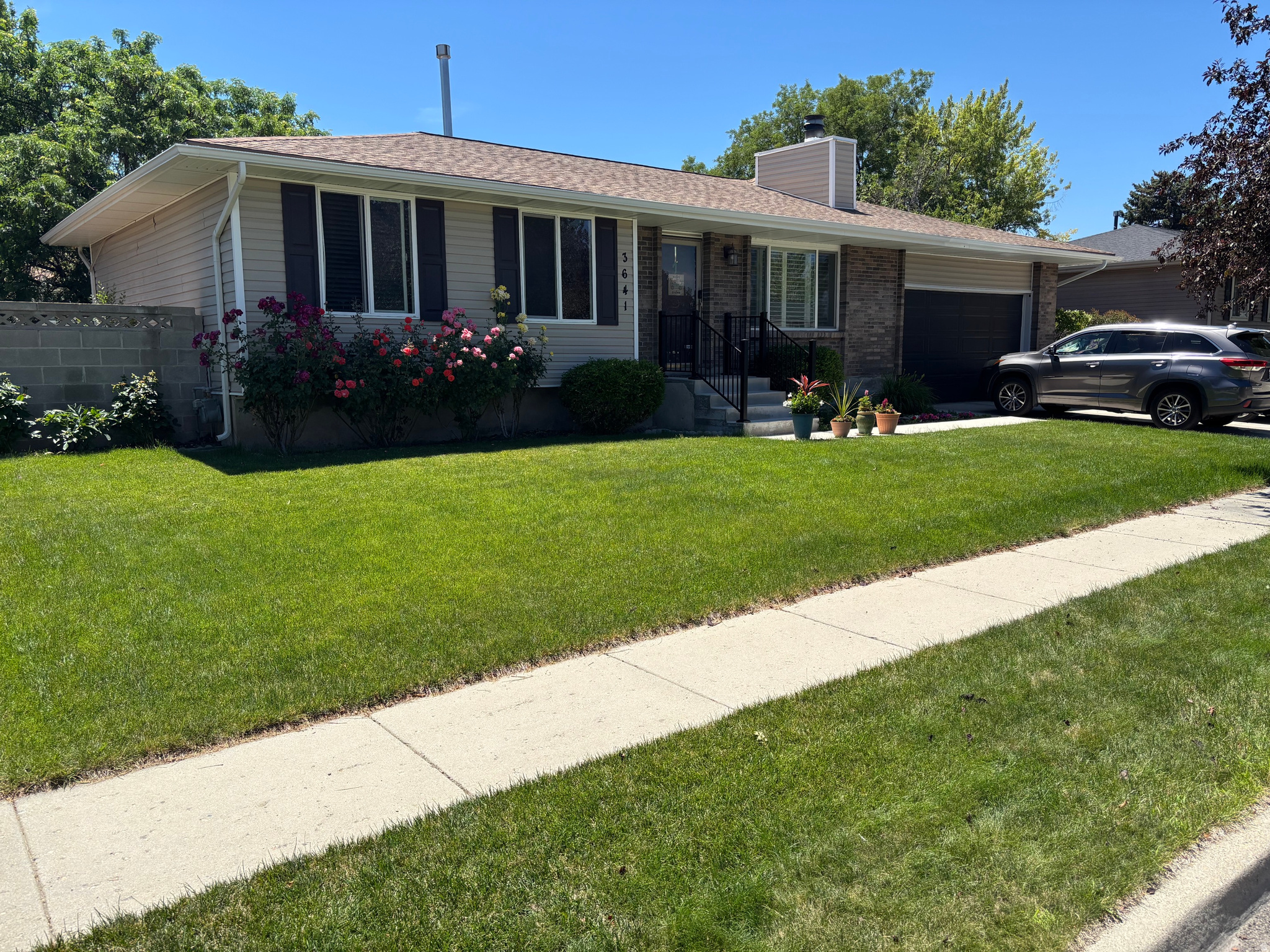 WHITEWOOD ESTATES - Residential