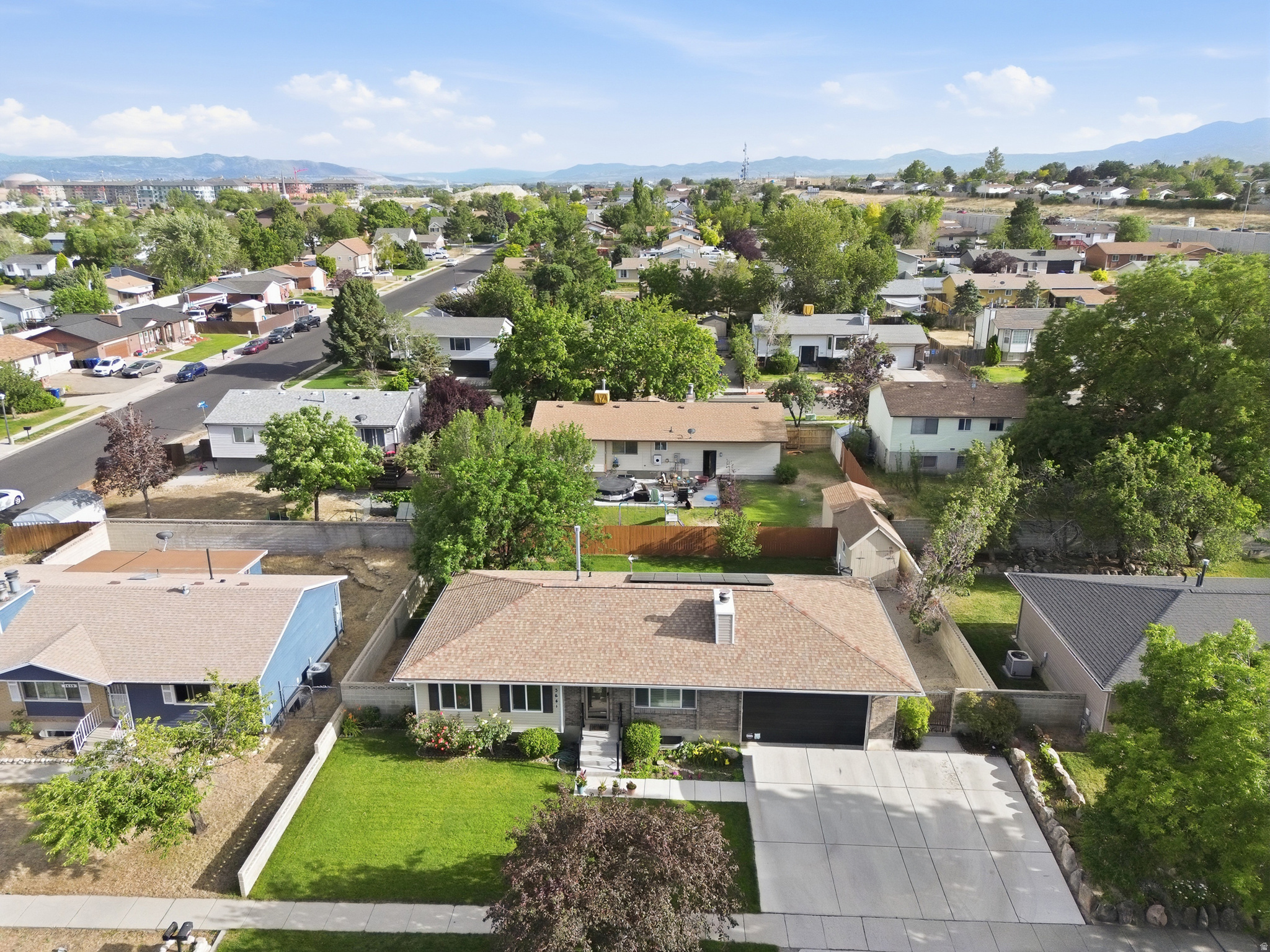 WHITEWOOD ESTATES - Residential