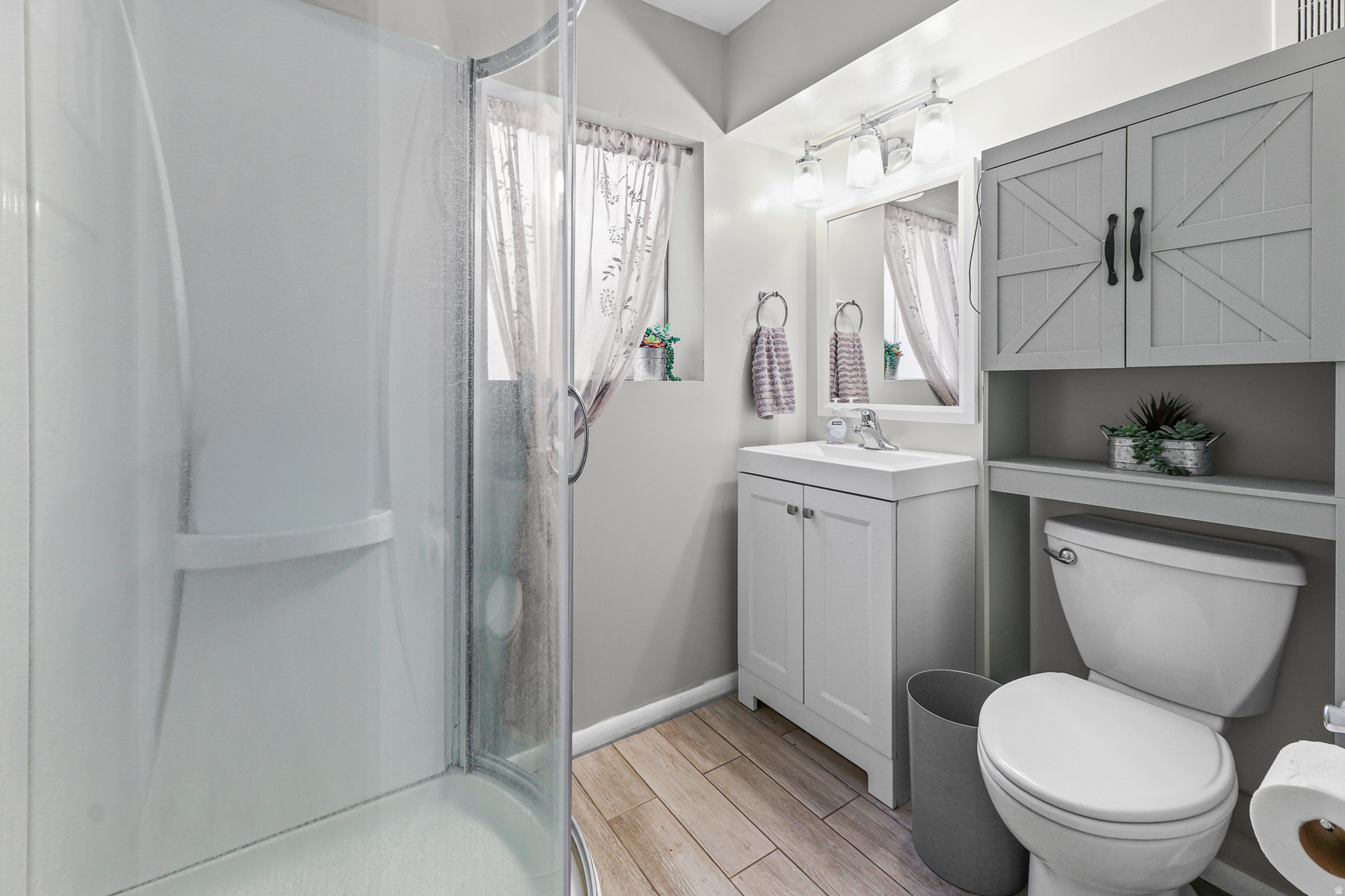 WHITEWOOD ESTATES - Residential