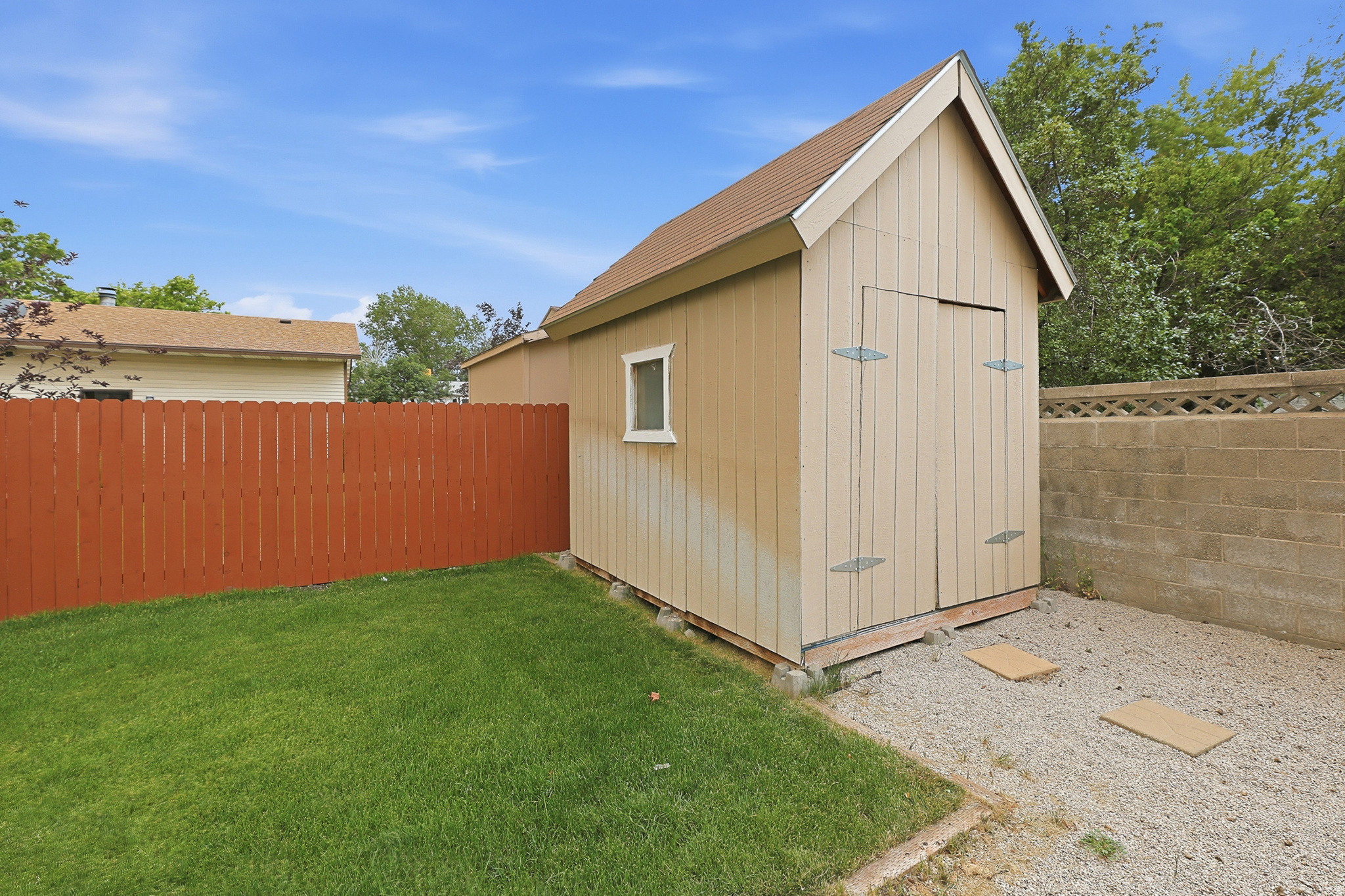 WHITEWOOD ESTATES - Residential