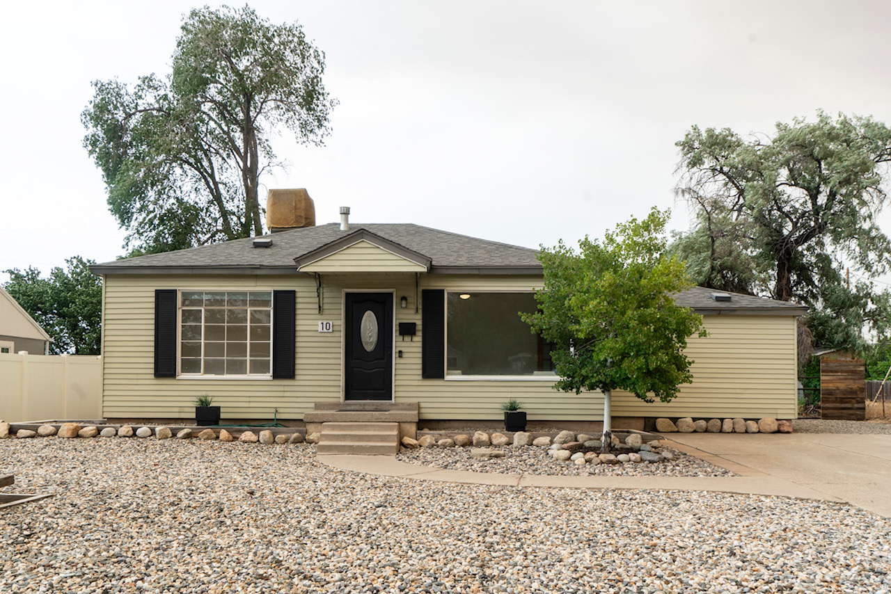 WESTERN PARK - Residential