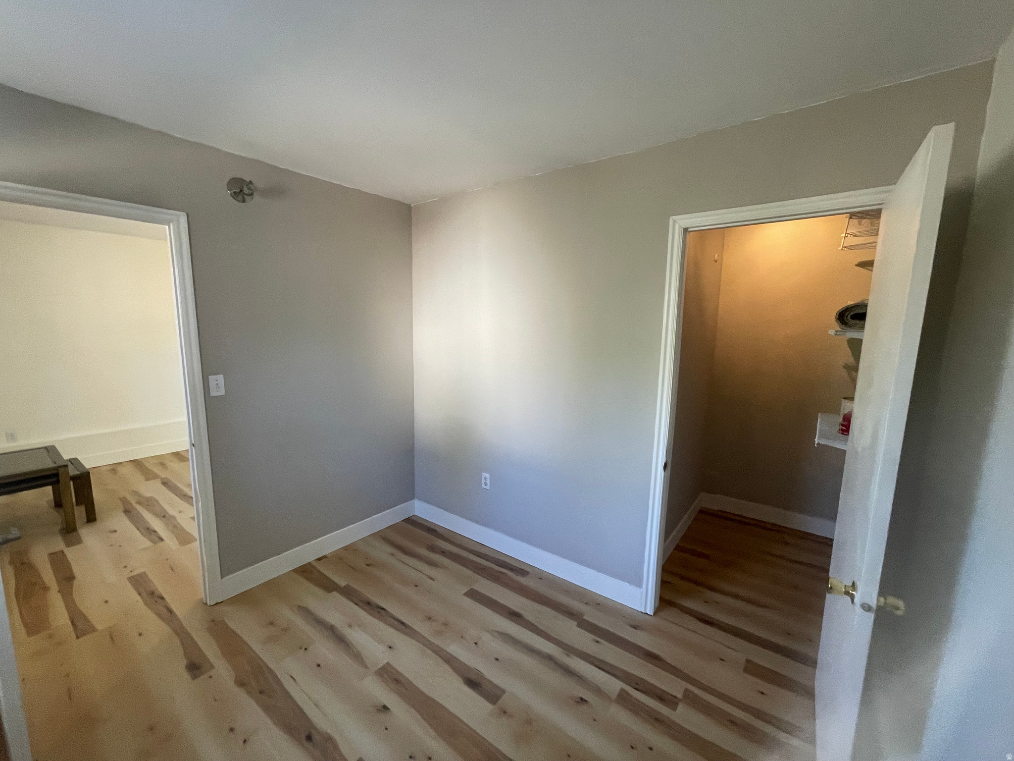 WESTERN PARK - Residential