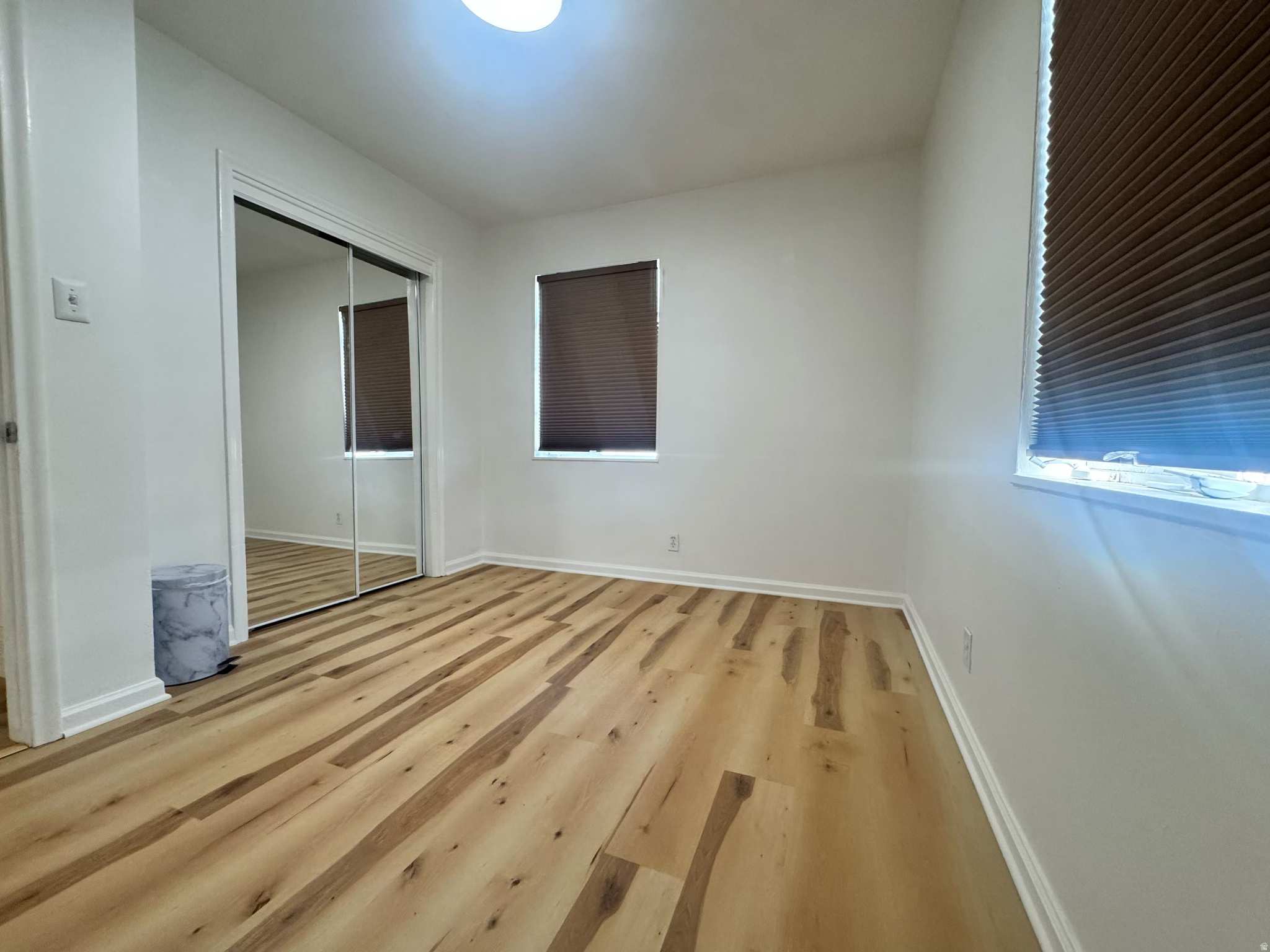 WESTERN PARK - Residential