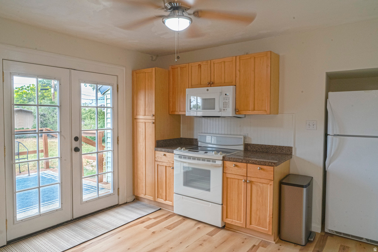WESTERN PARK - Residential