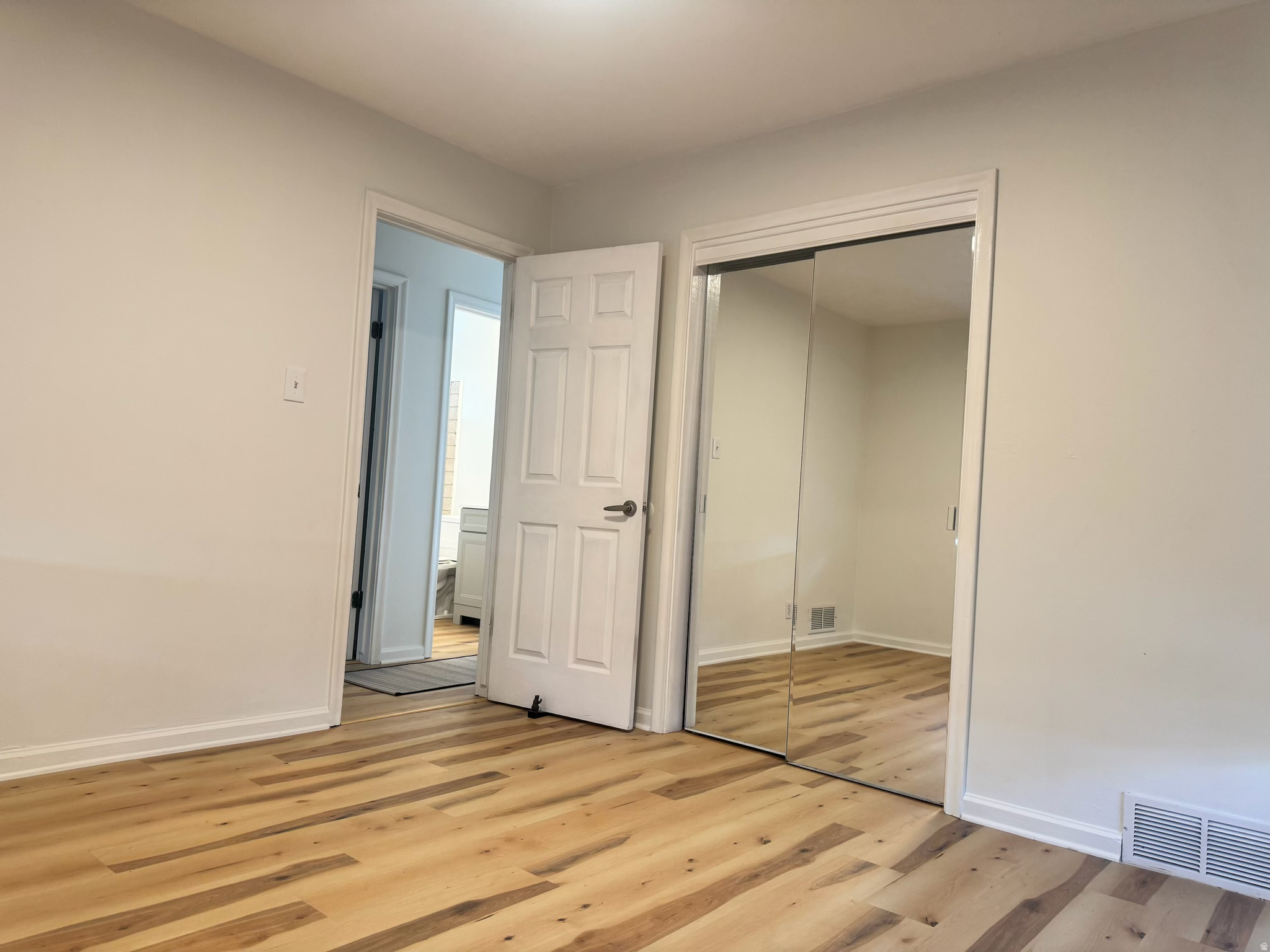 WESTERN PARK - Residential