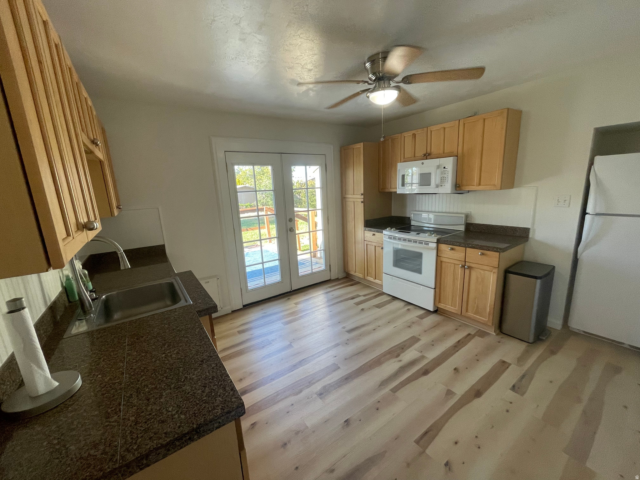 WESTERN PARK - Residential
