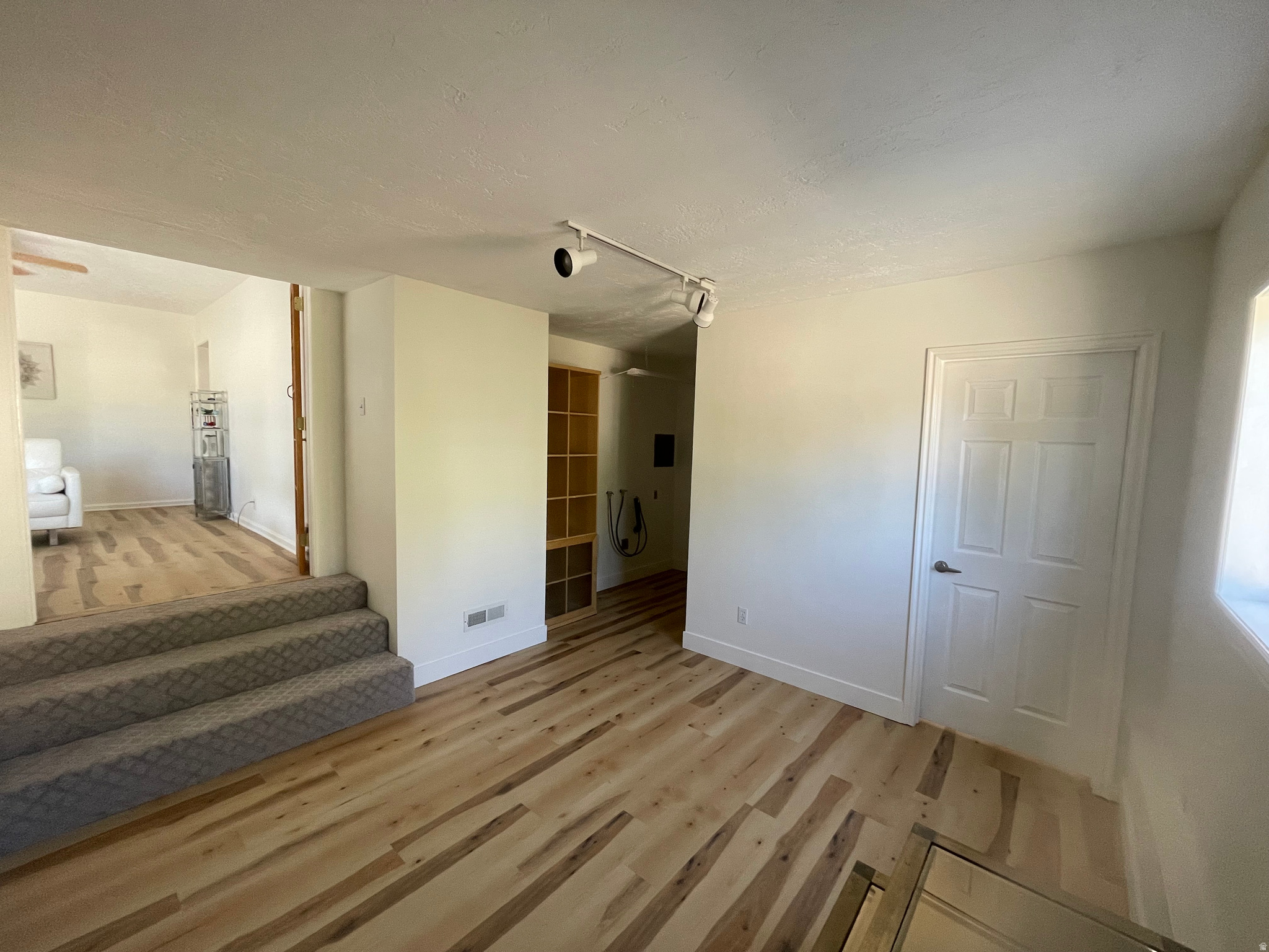 WESTERN PARK - Residential