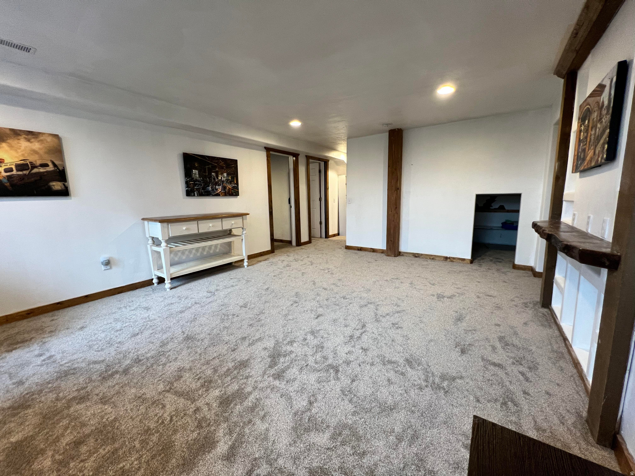 COUNTRY ROAD HAVEN - Residential