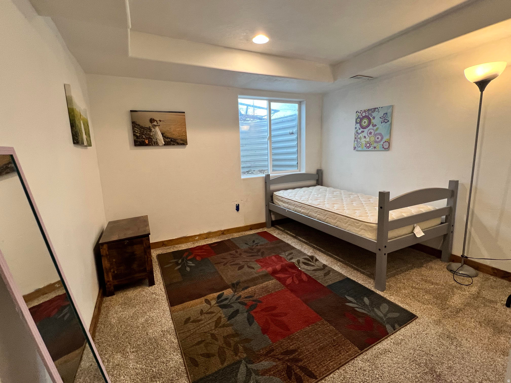 COUNTRY ROAD HAVEN - Residential