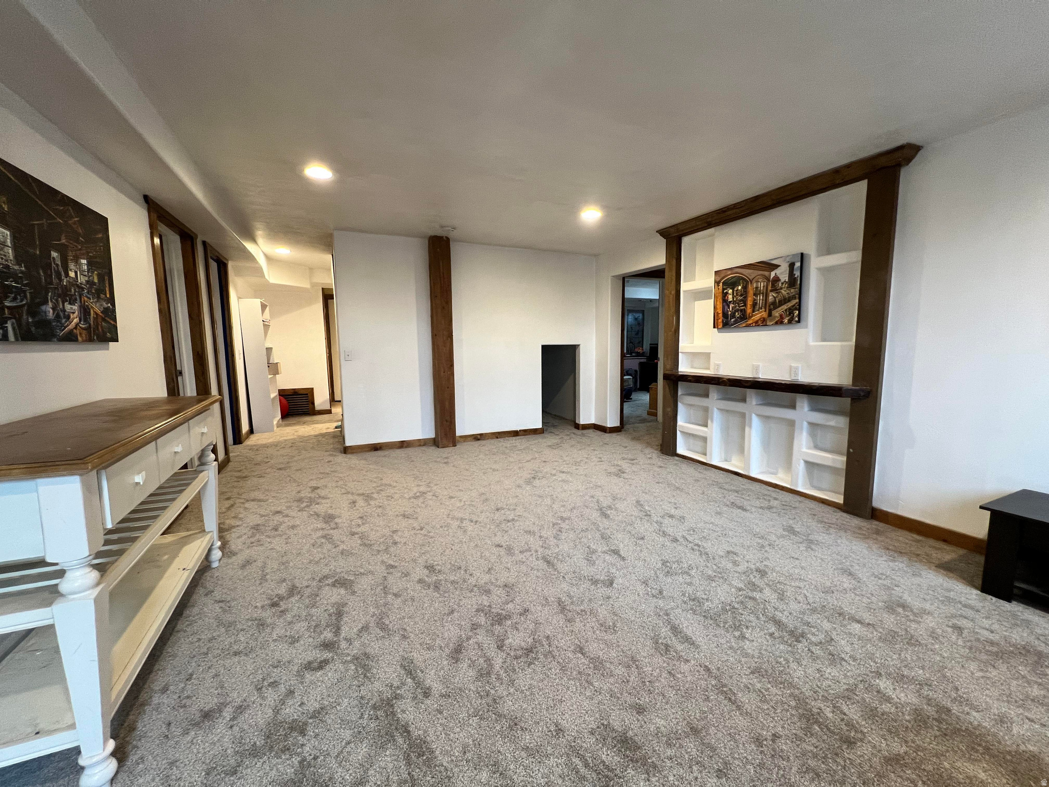 COUNTRY ROAD HAVEN - Residential