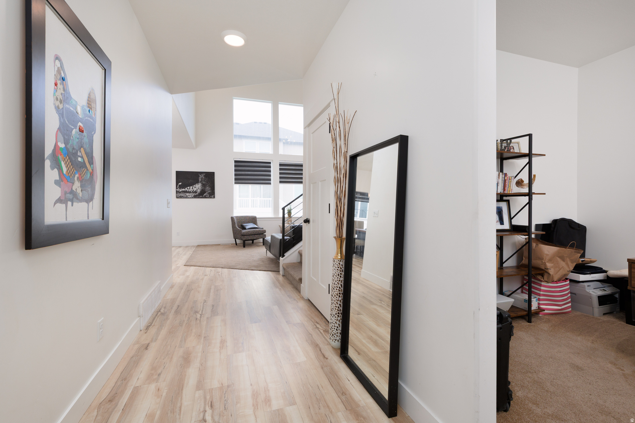CREEK RIDGE - Residential