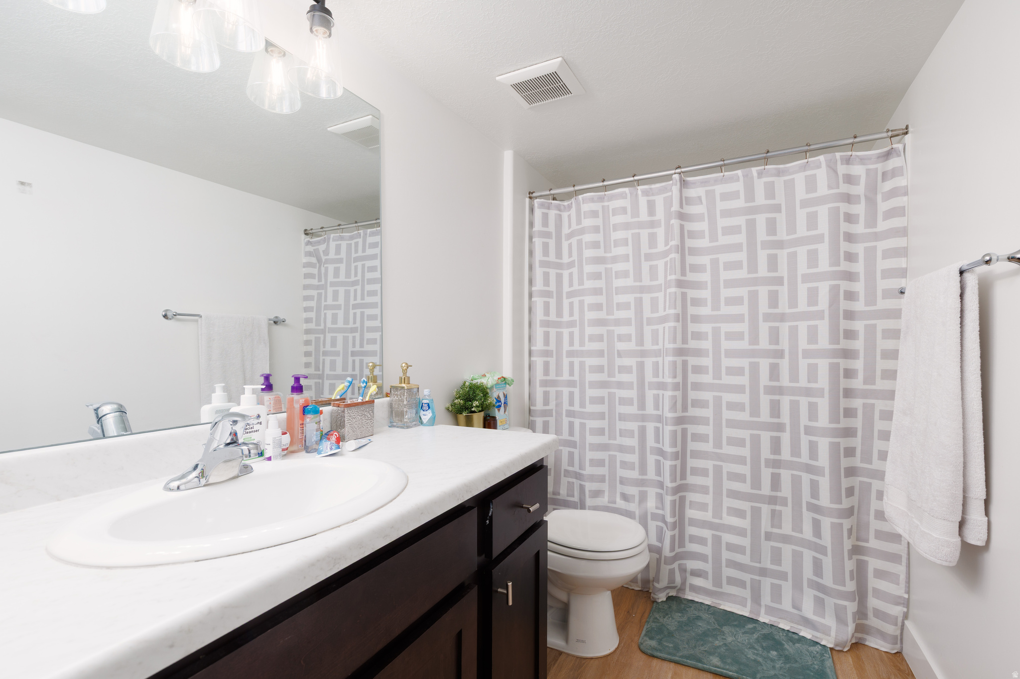 CREEK RIDGE - Residential