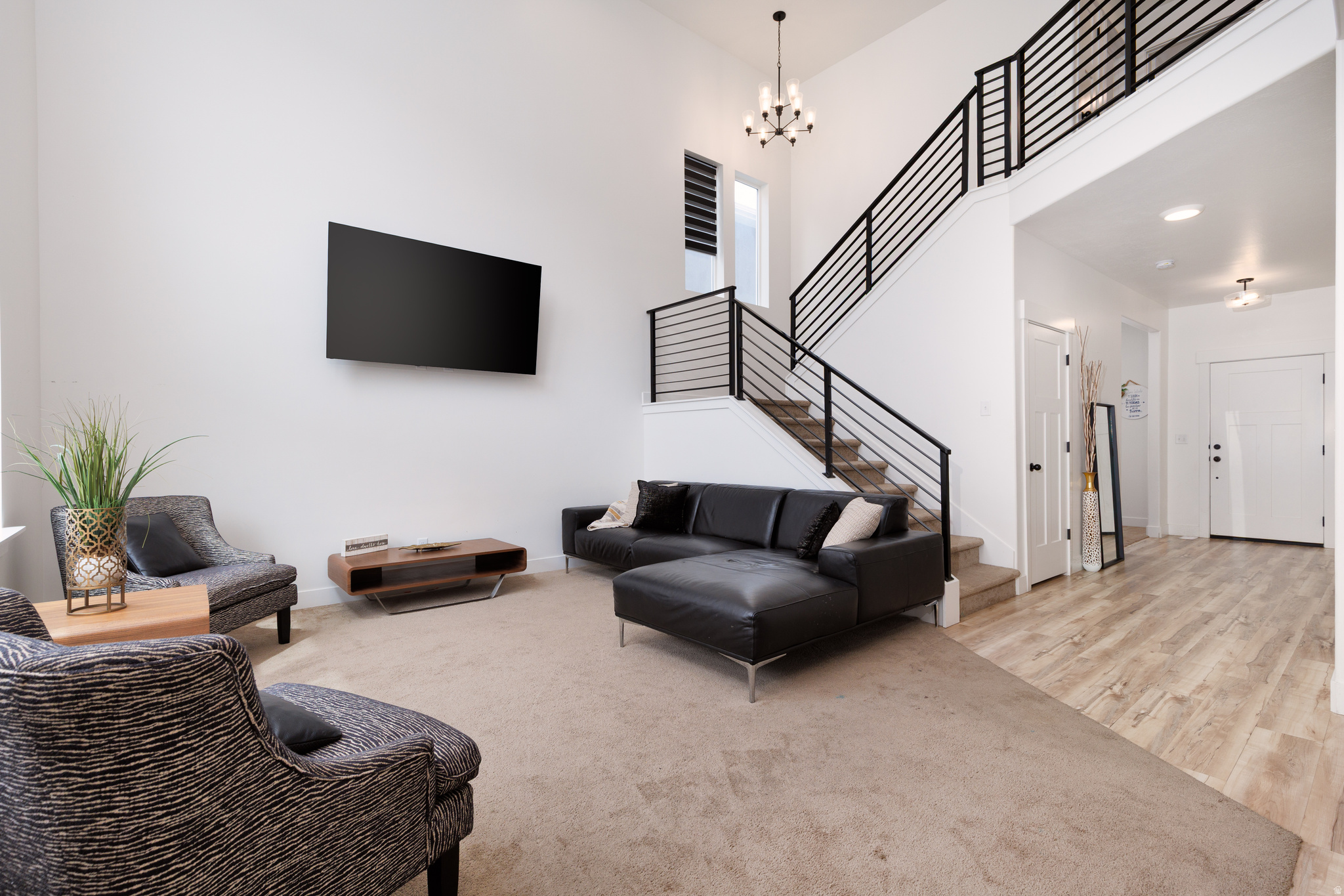 CREEK RIDGE - Residential