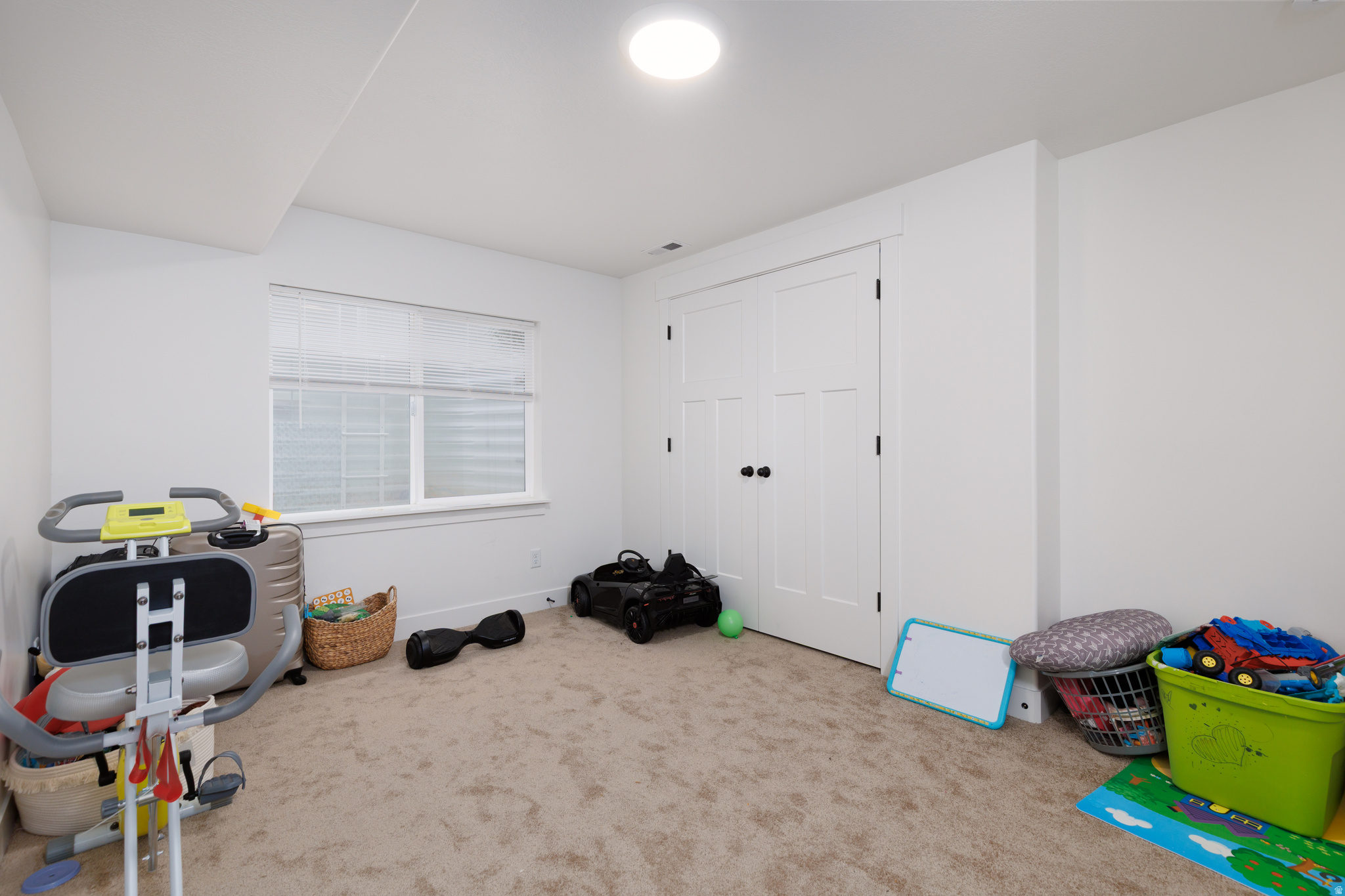 CREEK RIDGE - Residential