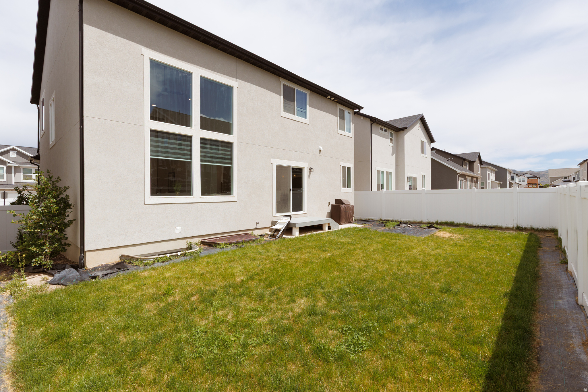 CREEK RIDGE - Residential